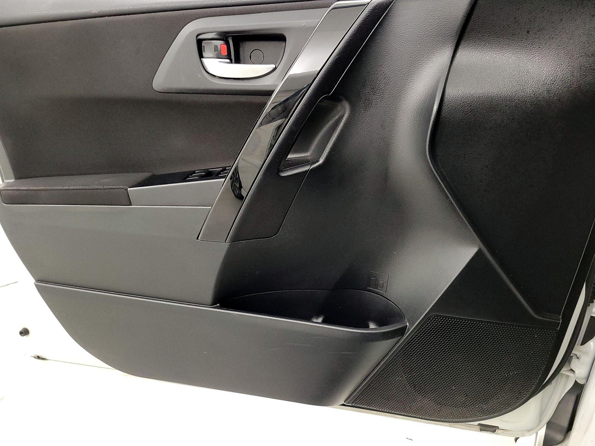 Thumbnail: 2016 Scion iM - 12