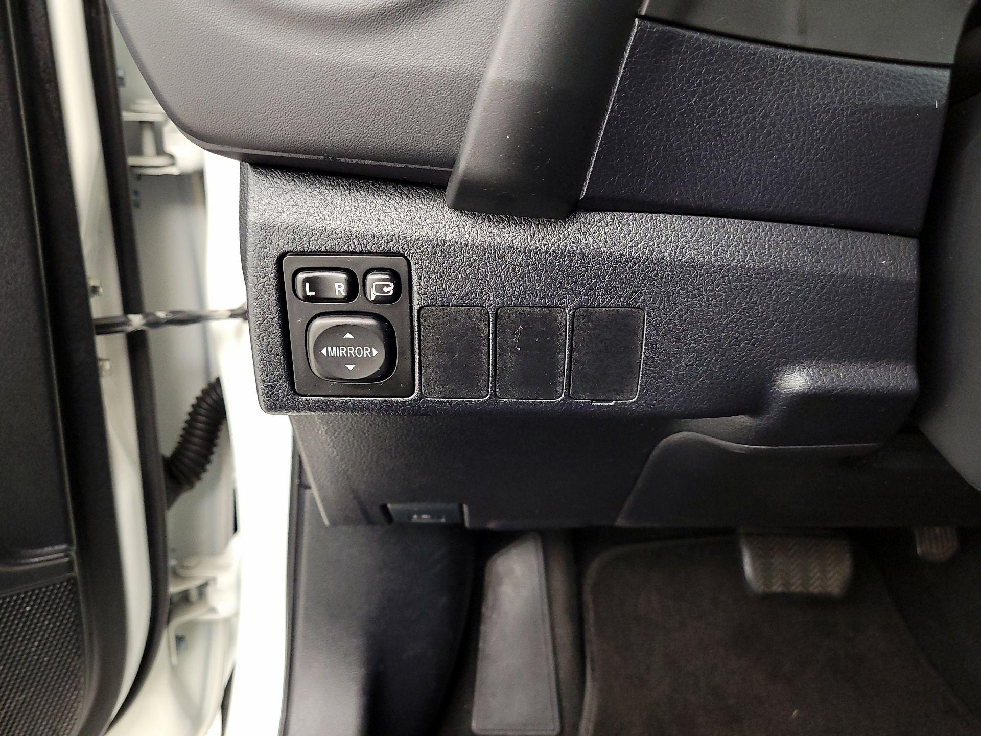 Thumbnail: 2016 Scion iM - 13