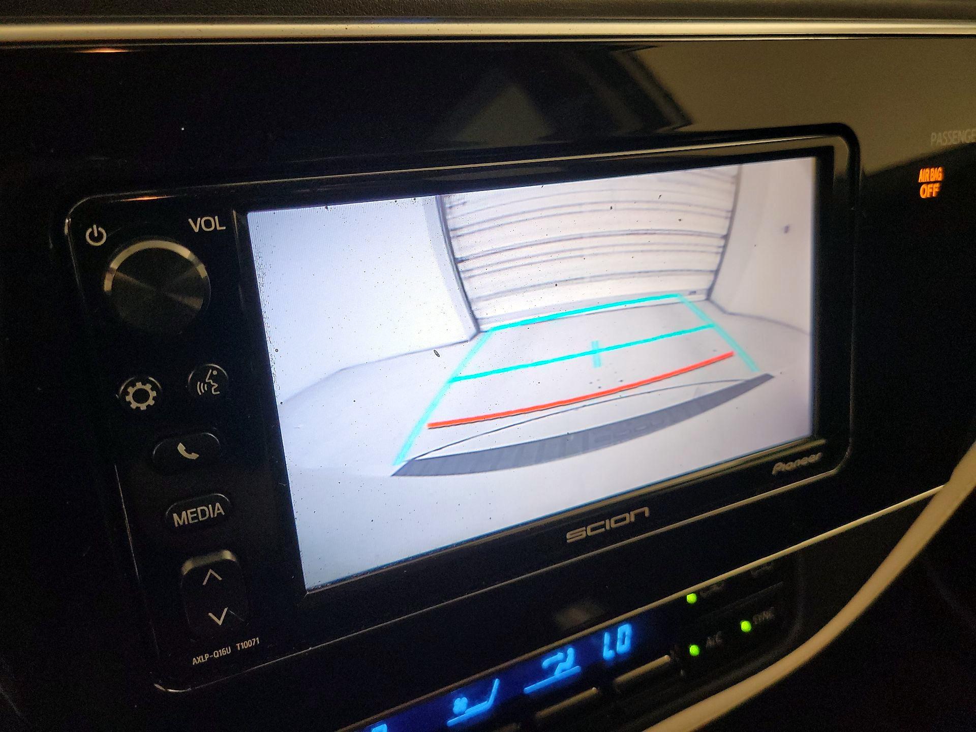 Thumbnail: 2016 Scion iM - 14