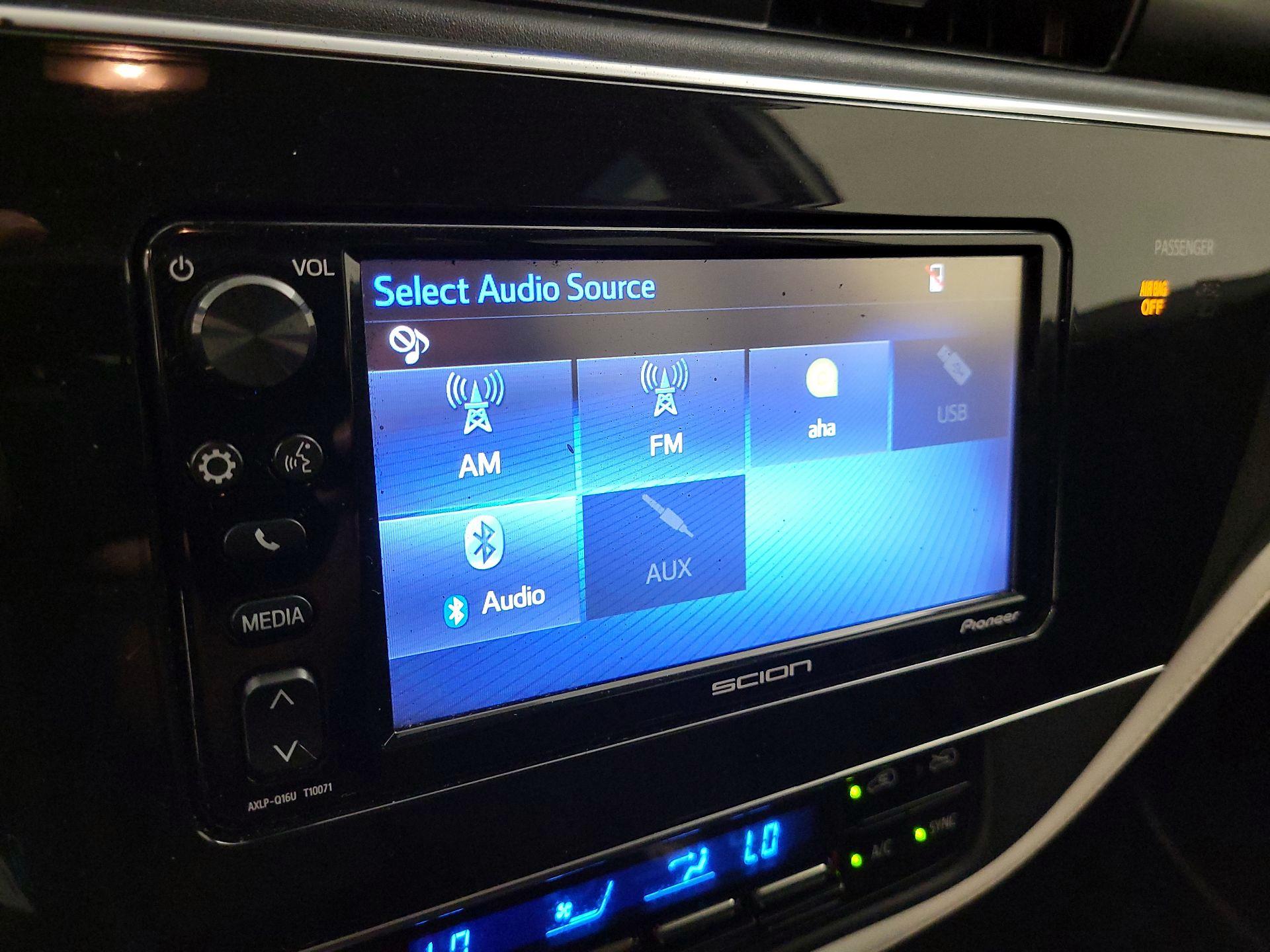 Thumbnail: 2016 Scion iM - 15