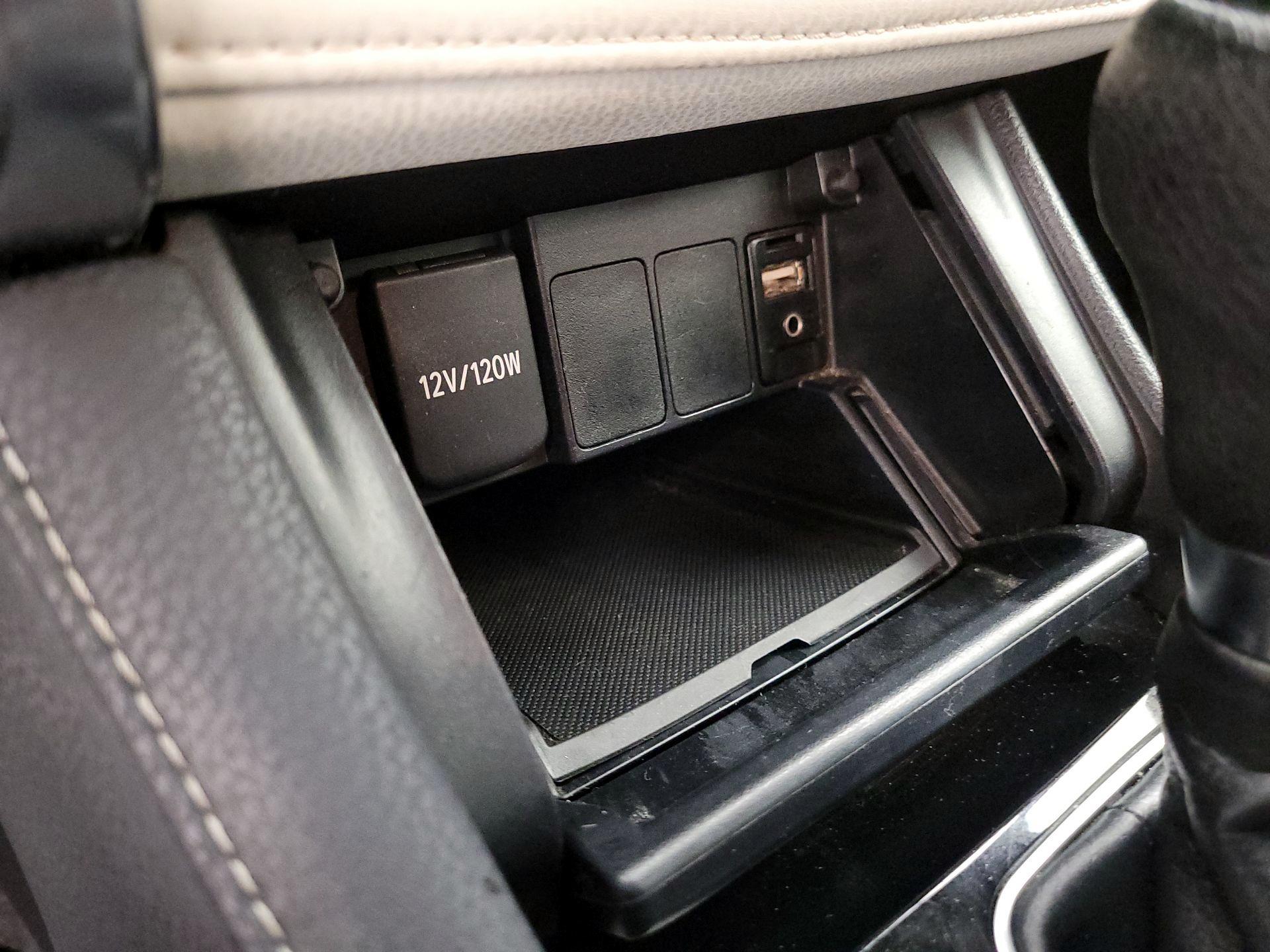 Thumbnail: 2016 Scion iM - 18