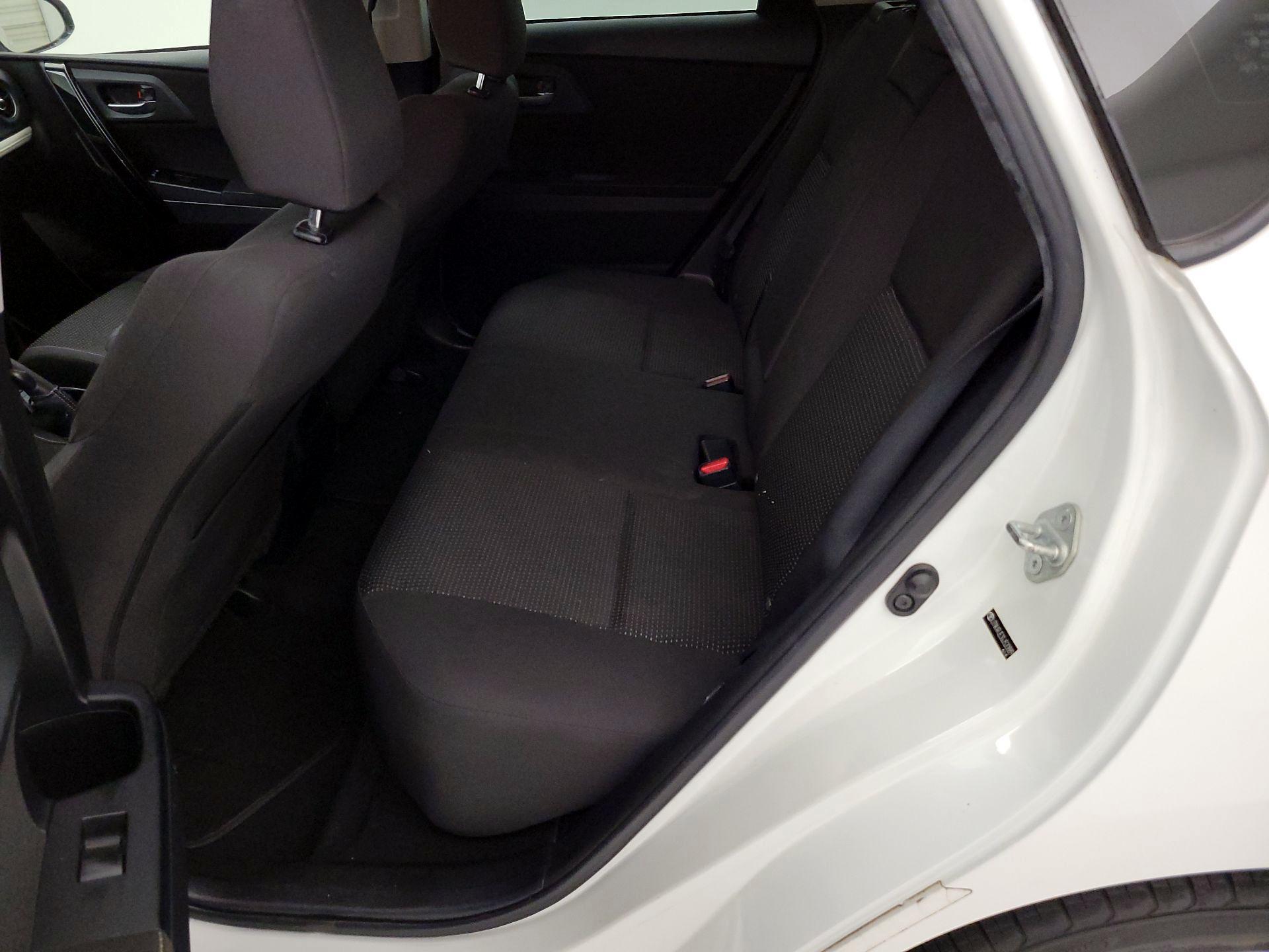 Thumbnail: 2016 Scion iM - 19