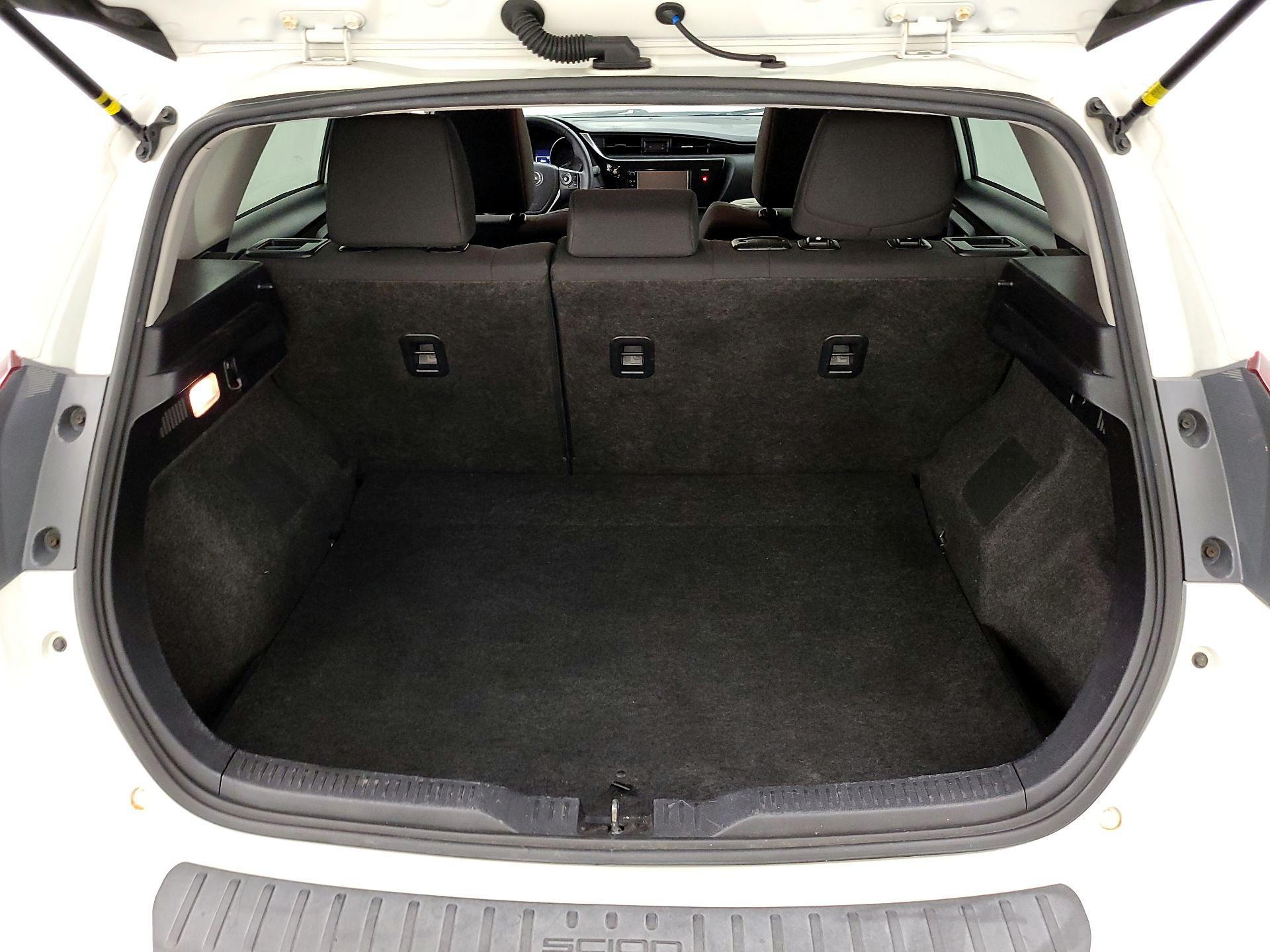 Thumbnail: 2016 Scion iM - 20