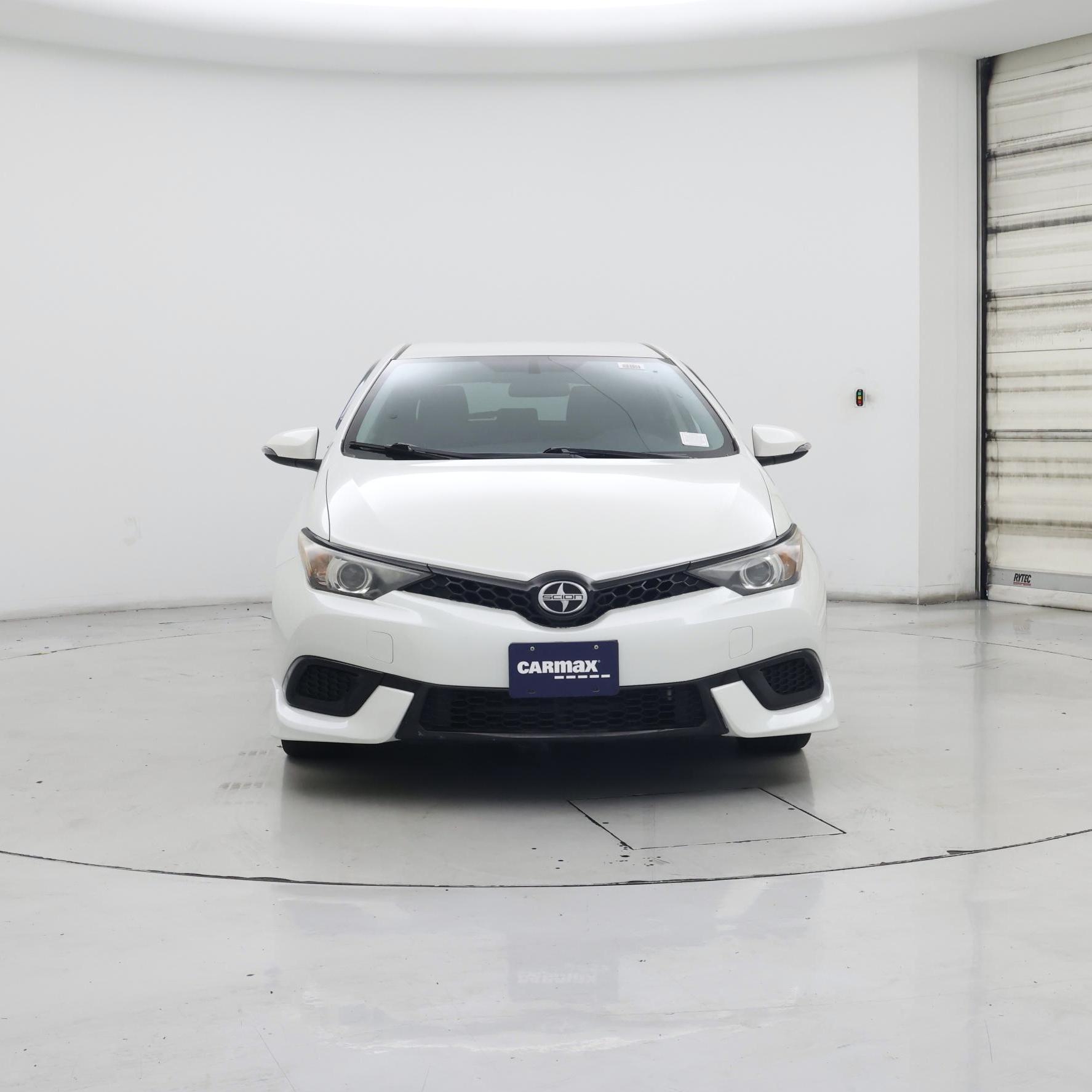 Thumbnail: 2016 Scion iM - 5