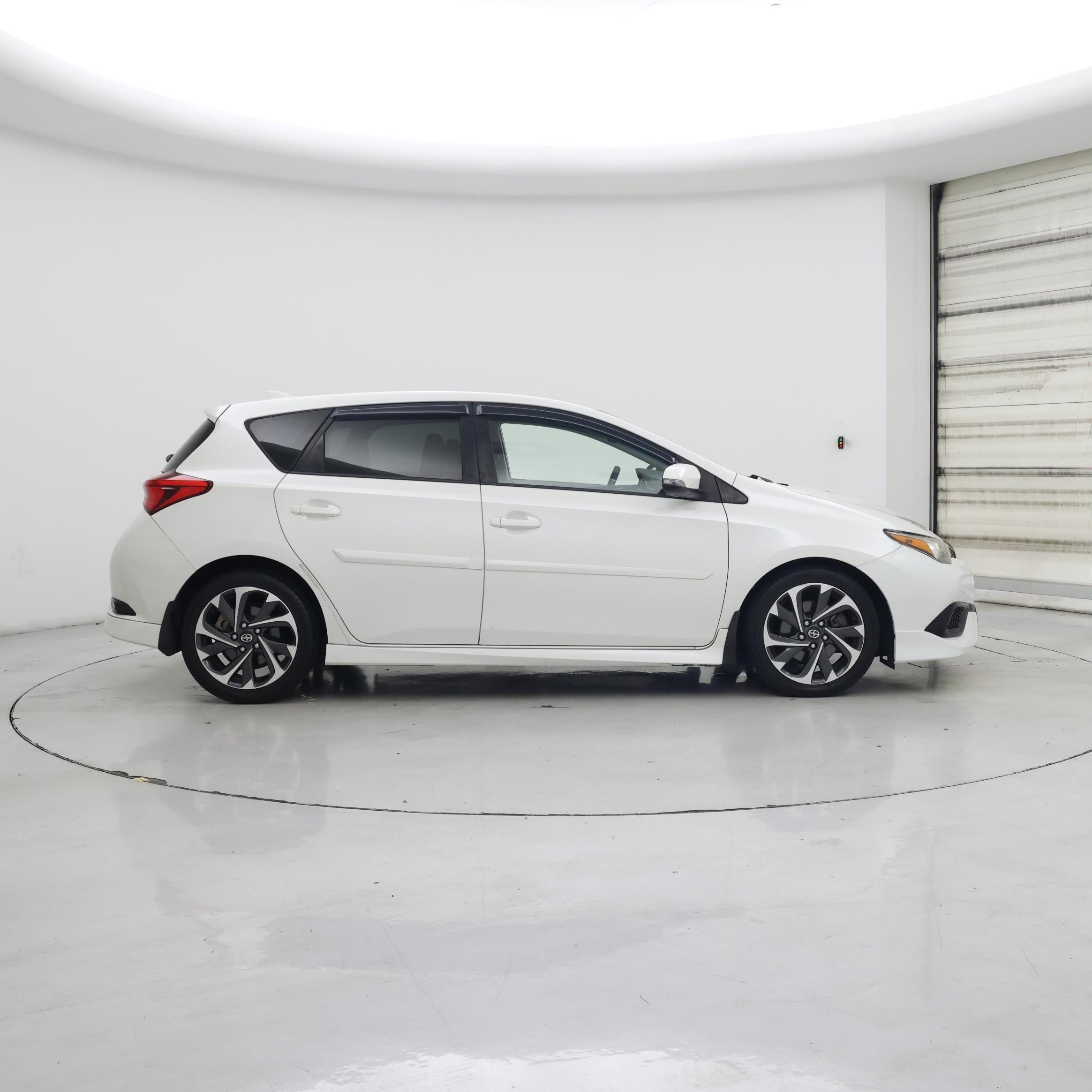 Thumbnail: 2016 Scion iM - 7