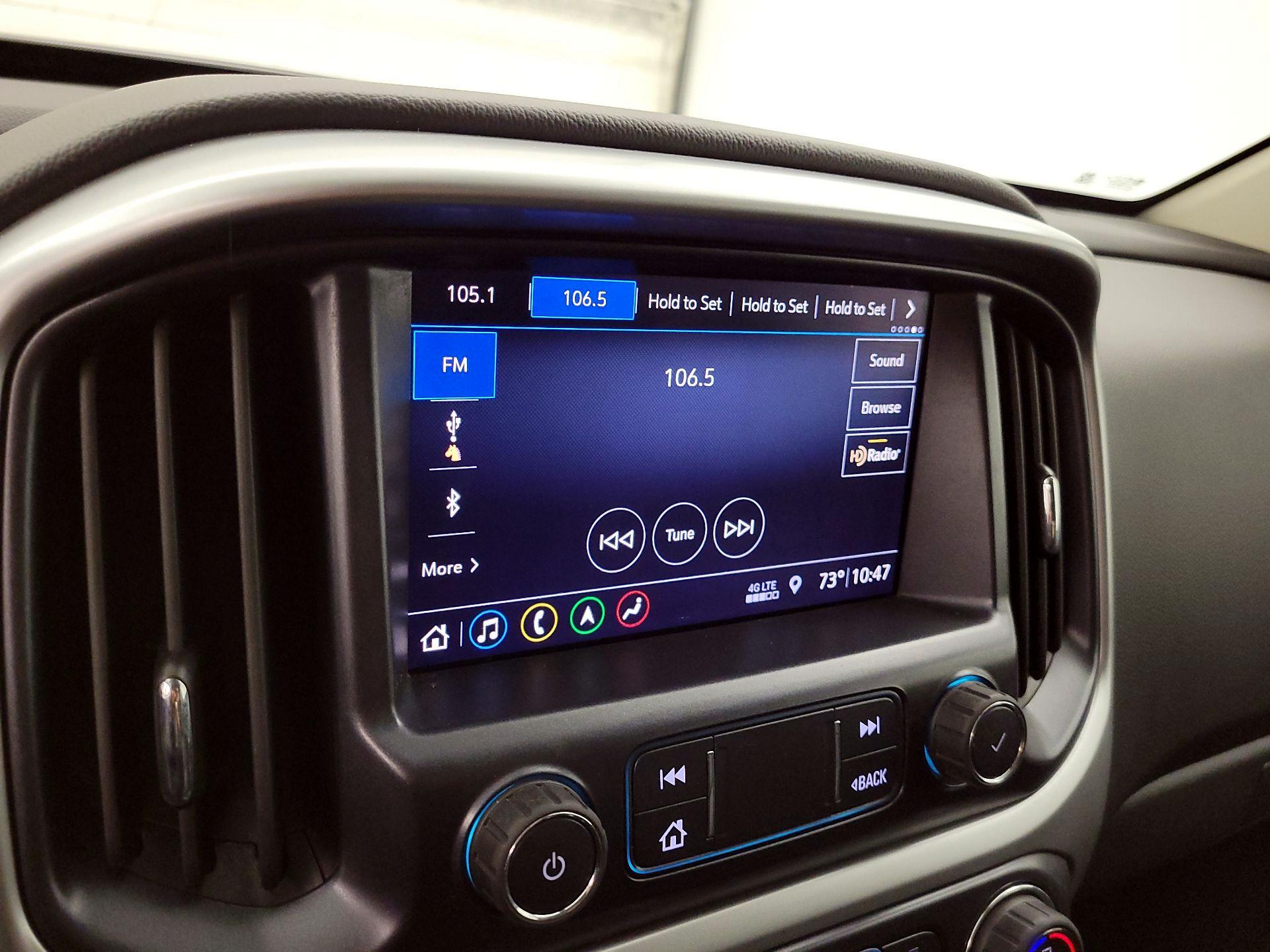 Thumbnail: 2021 Chevrolet Colorado - 15
