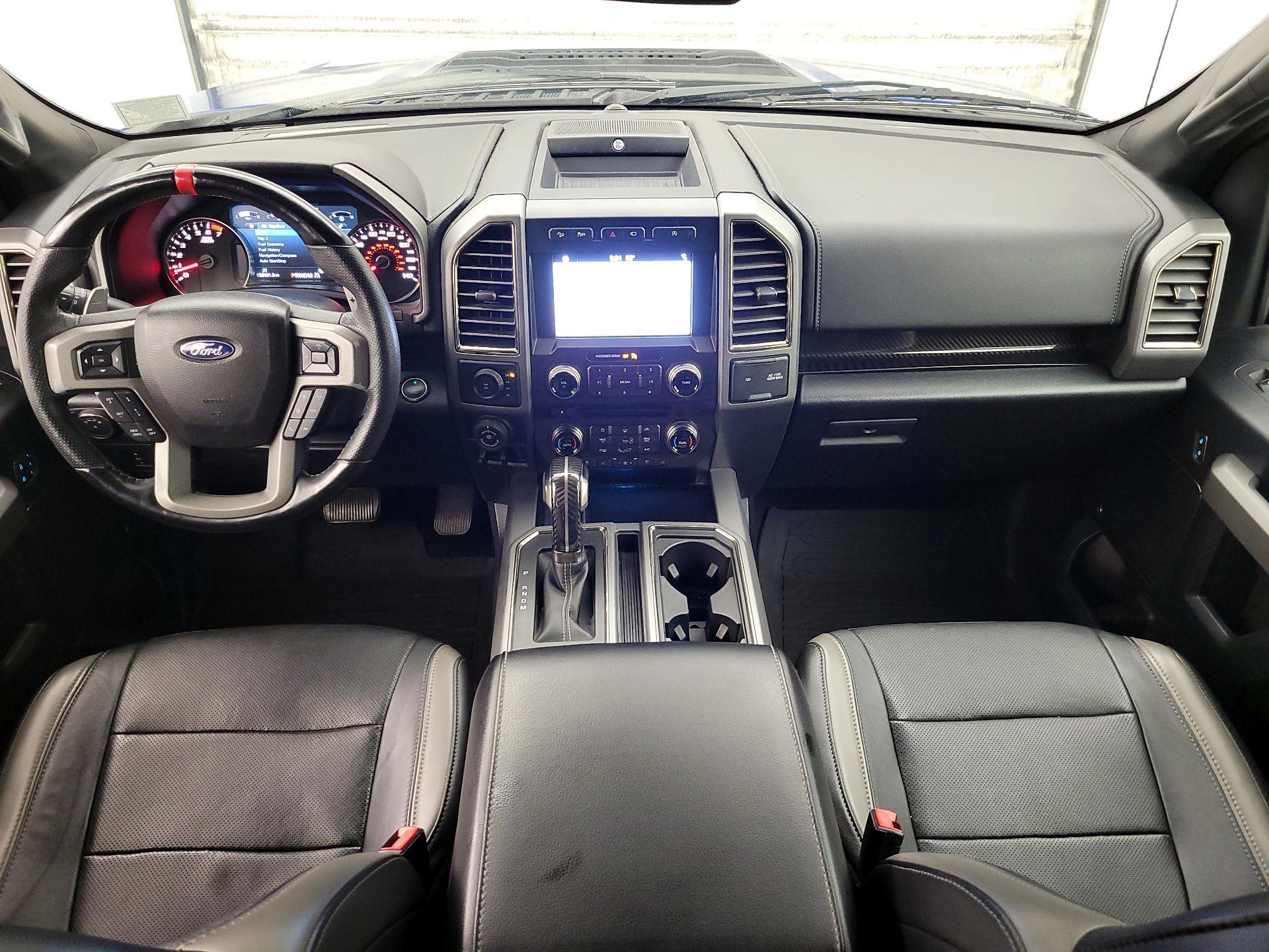 Thumbnail: 2018 Ford F-150 - 9