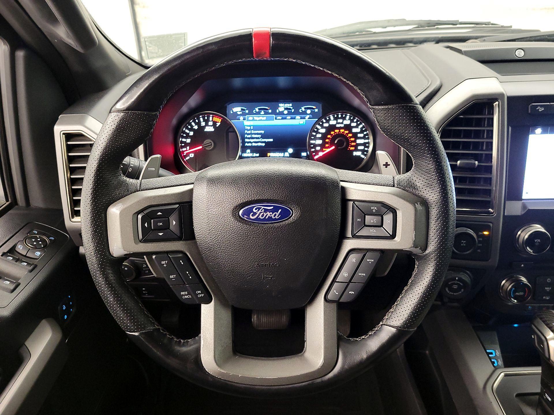 Thumbnail: 2018 Ford F-150 - 10