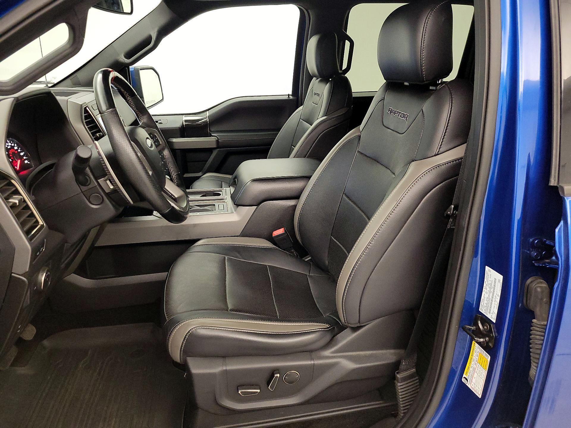 Thumbnail: 2018 Ford F-150 - 11