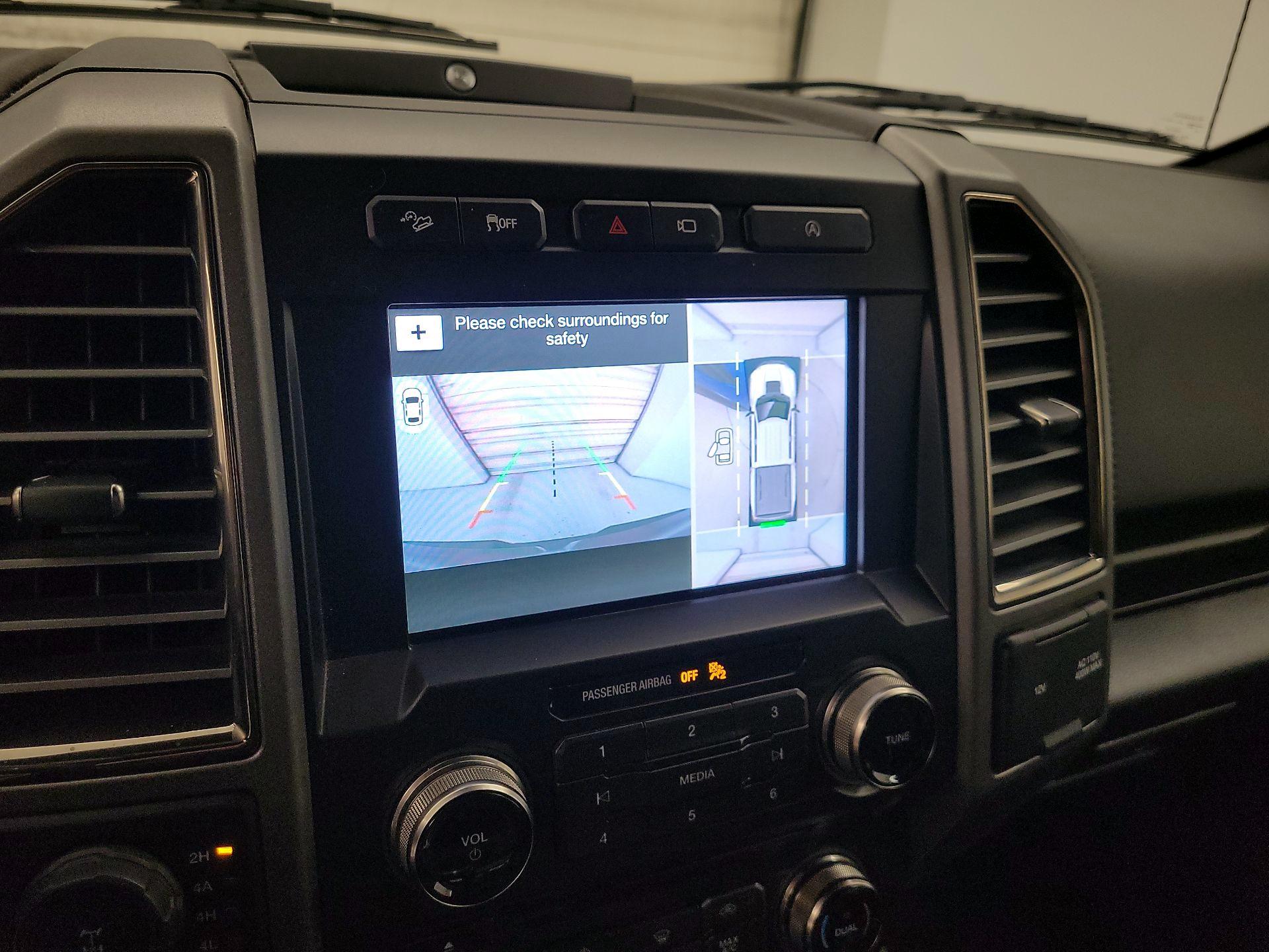 Thumbnail: 2018 Ford F-150 - 15