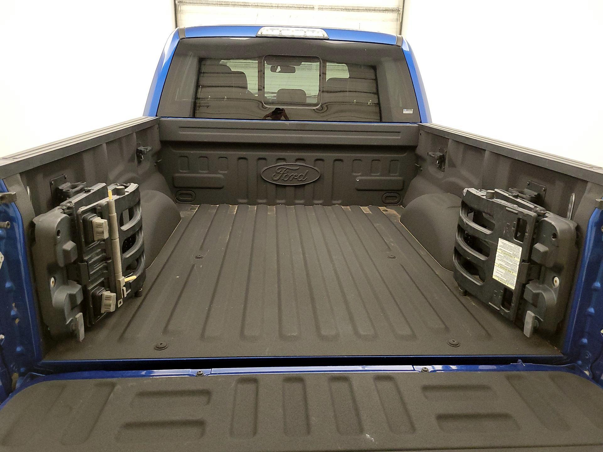 Thumbnail: 2018 Ford F-150 - 20