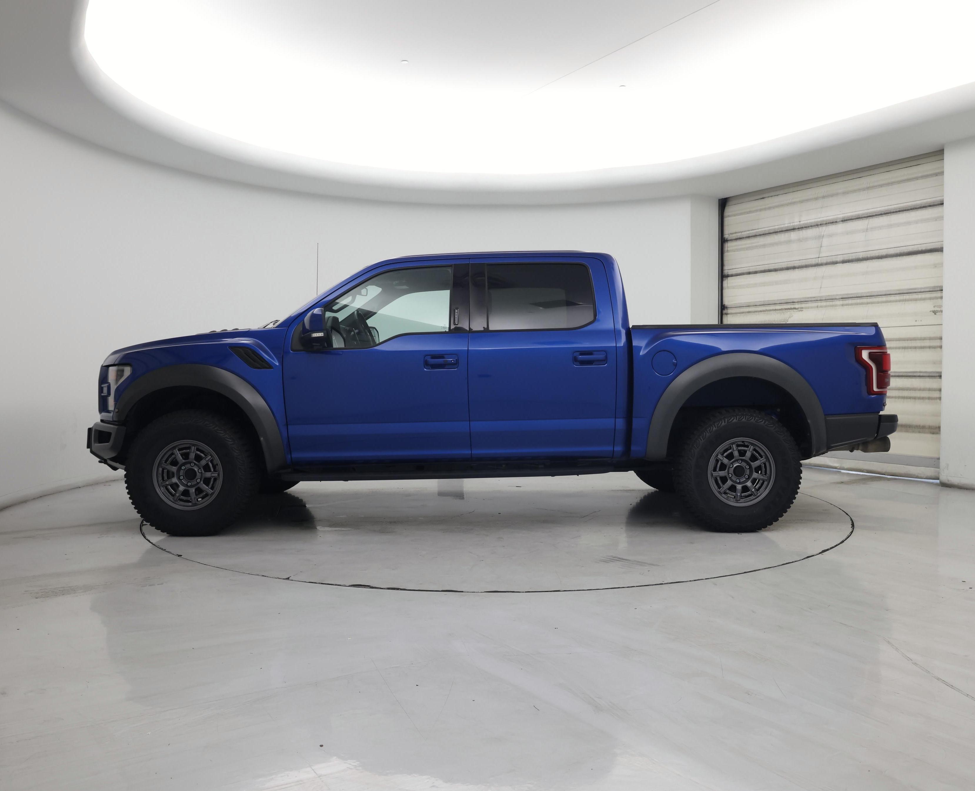 Thumbnail: 2018 Ford F-150 - 3