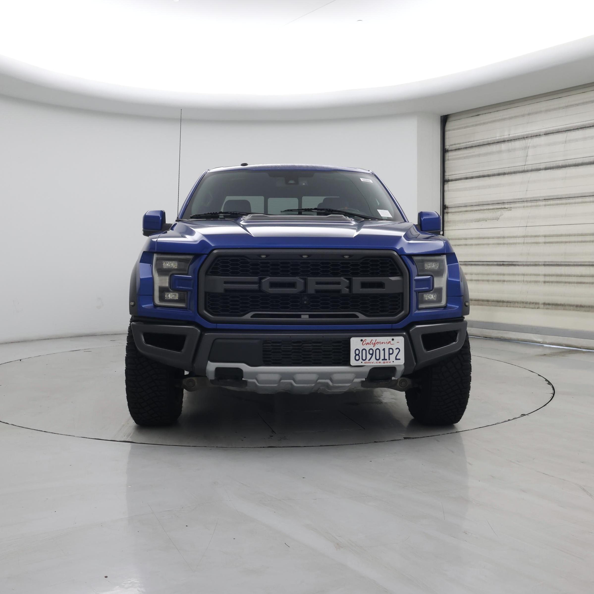 Thumbnail: 2018 Ford F-150 - 5