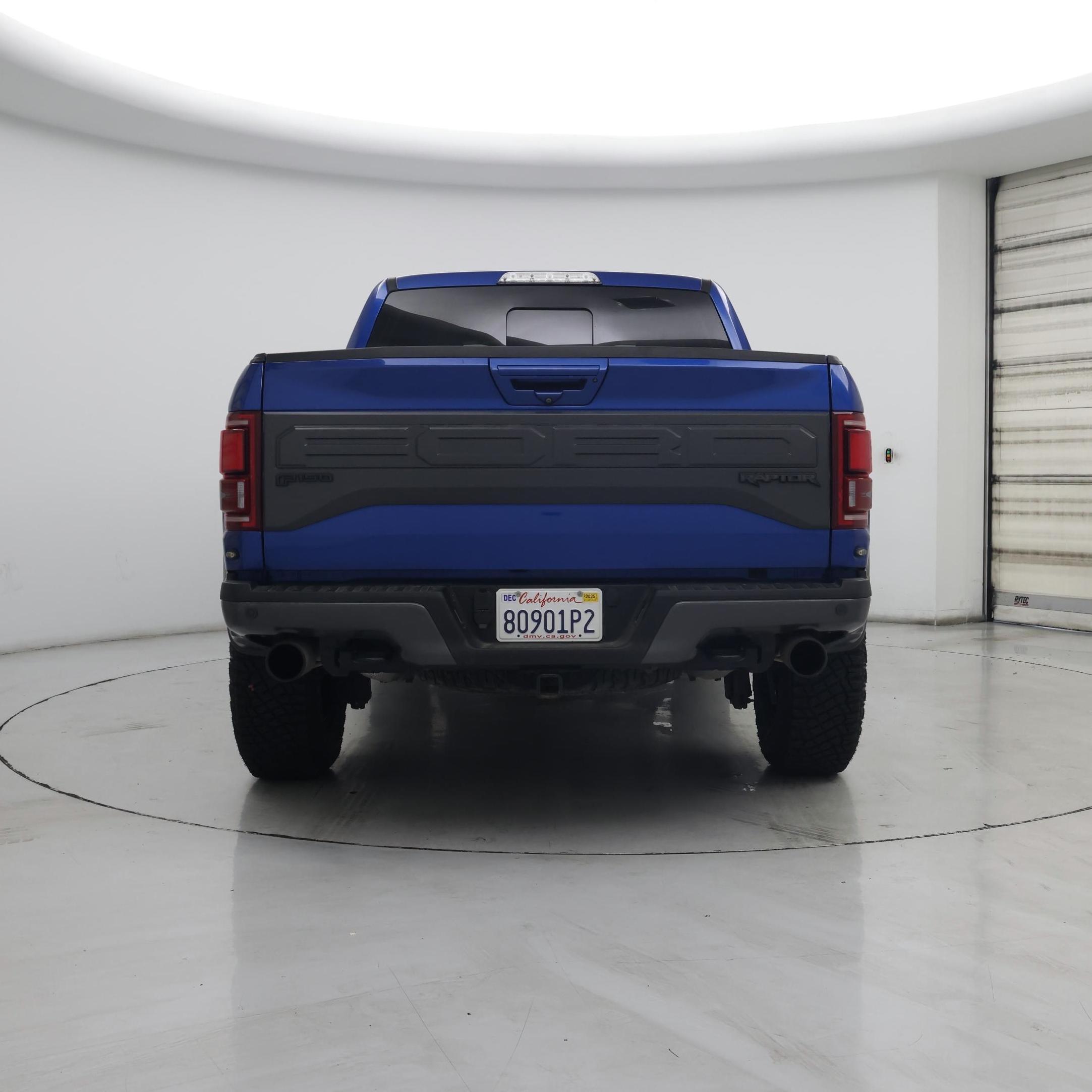 Thumbnail: 2018 Ford F-150 - 6