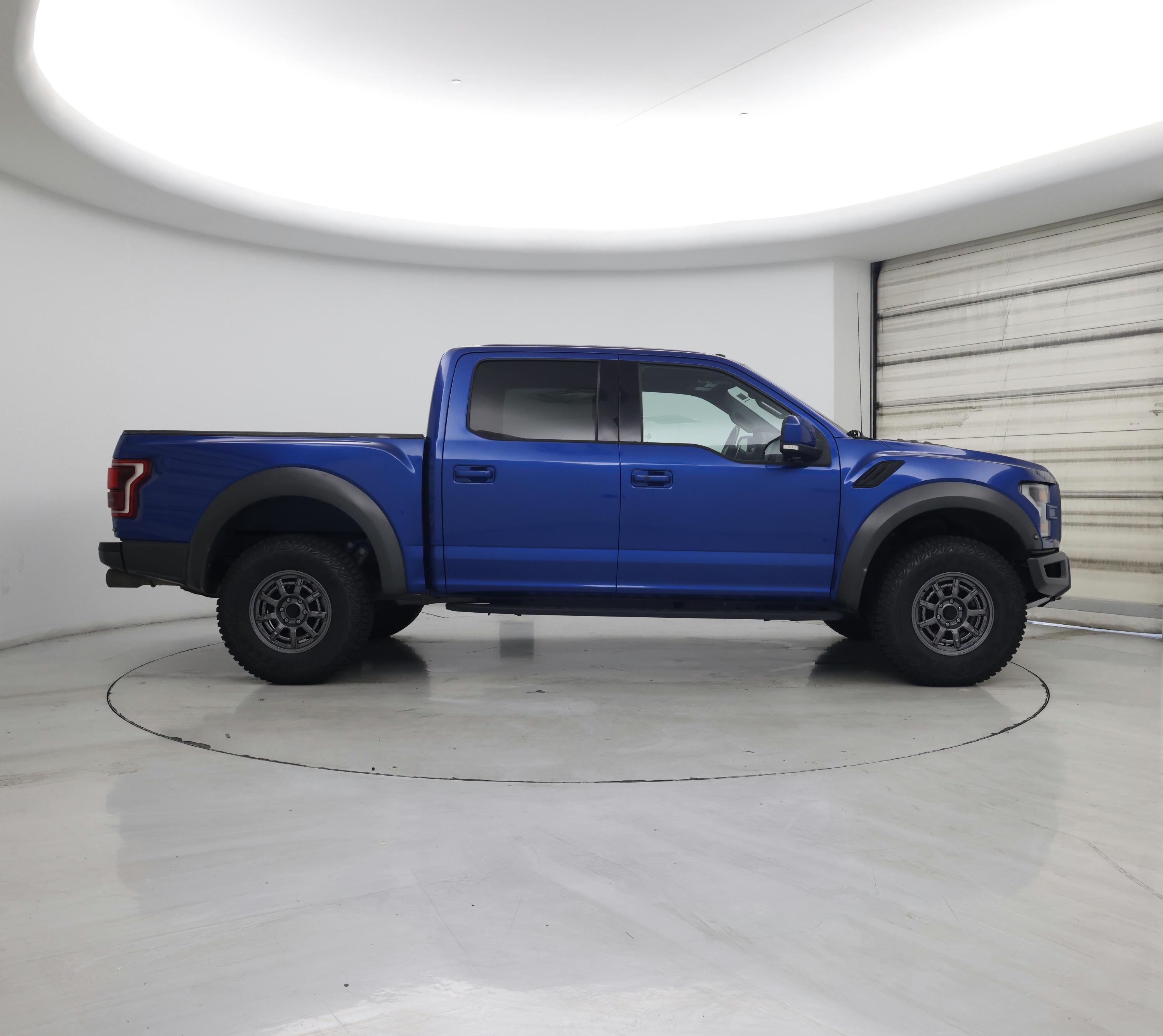 Thumbnail: 2018 Ford F-150 - 7