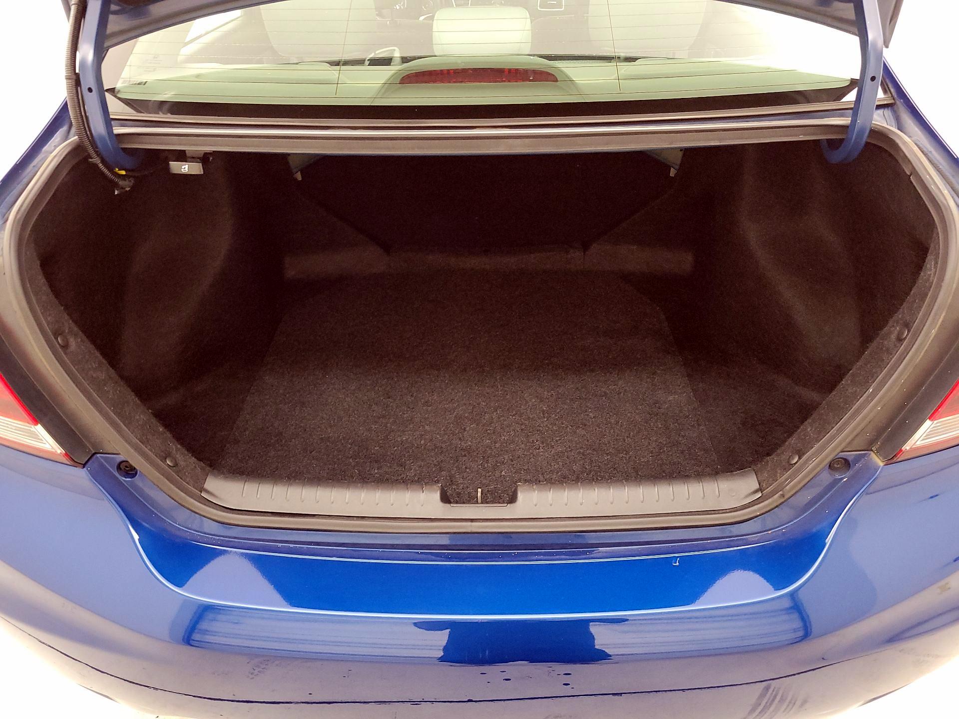 Thumbnail: 2015 Honda Civic - 19