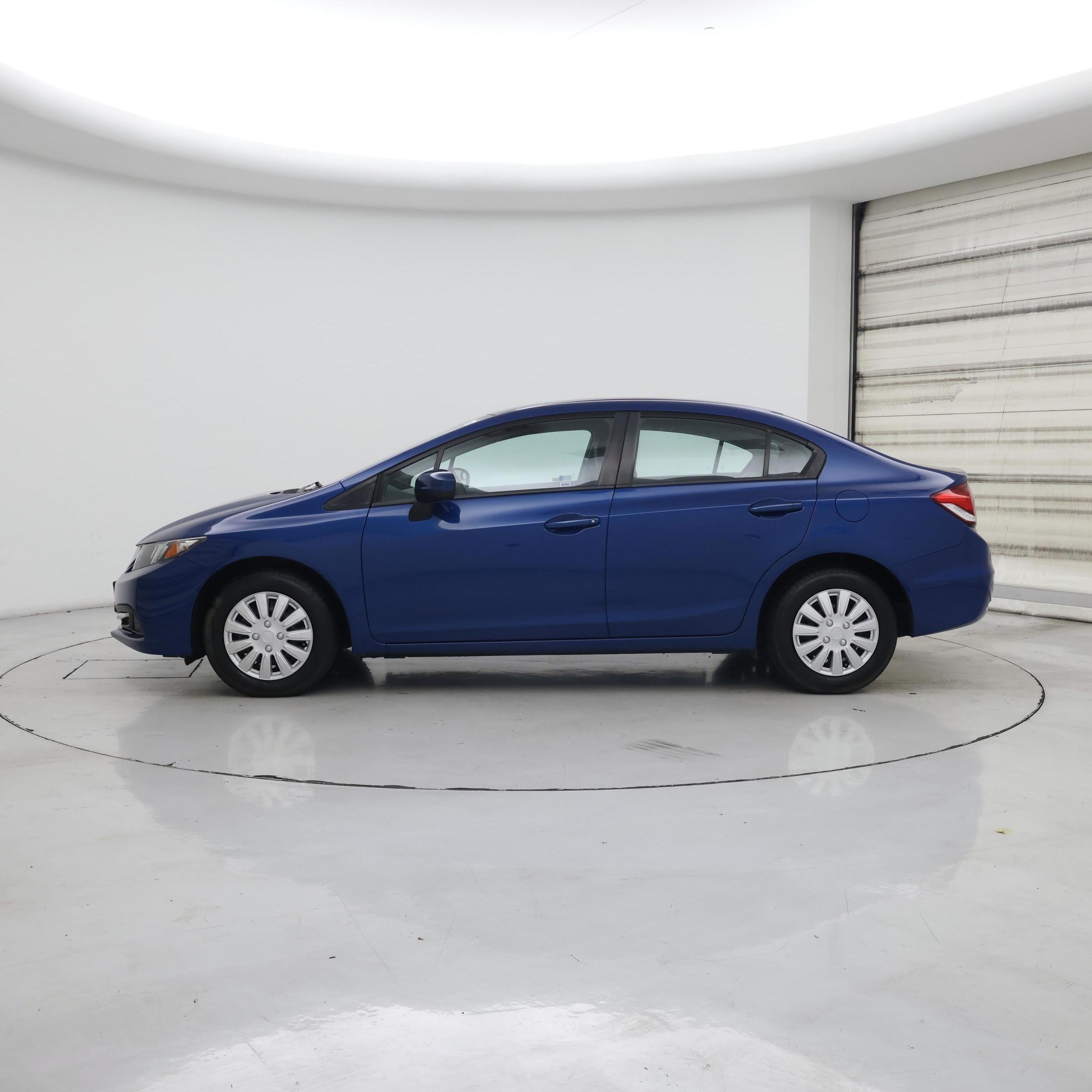 Thumbnail: 2015 Honda Civic - 3