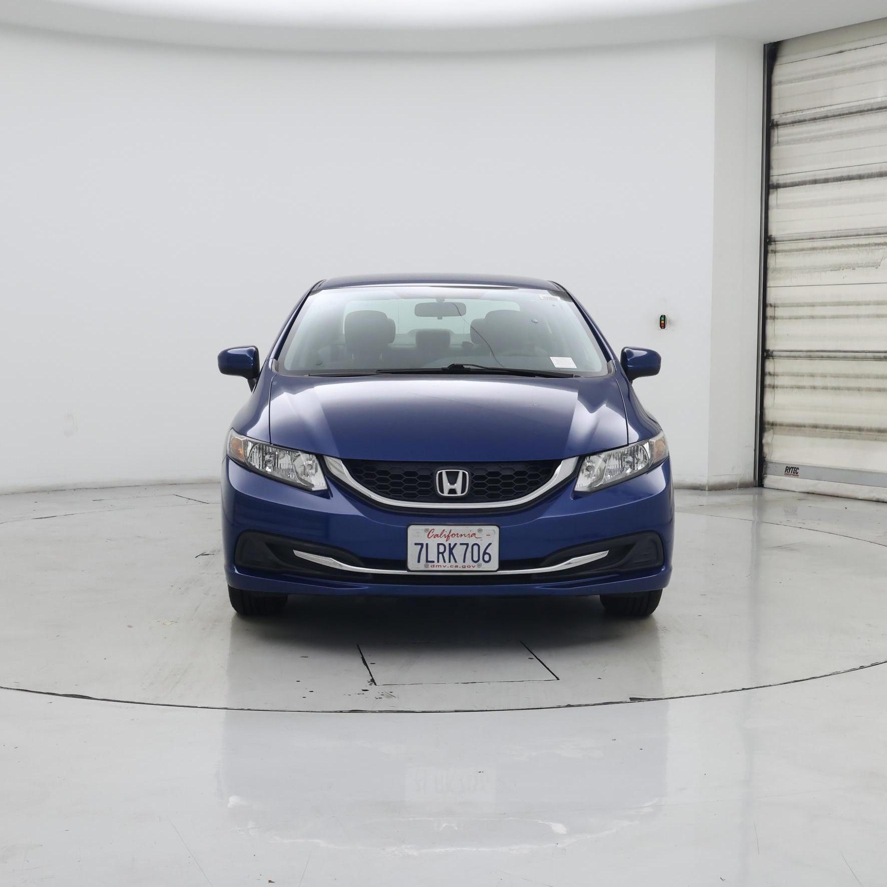 Thumbnail: 2015 Honda Civic - 5