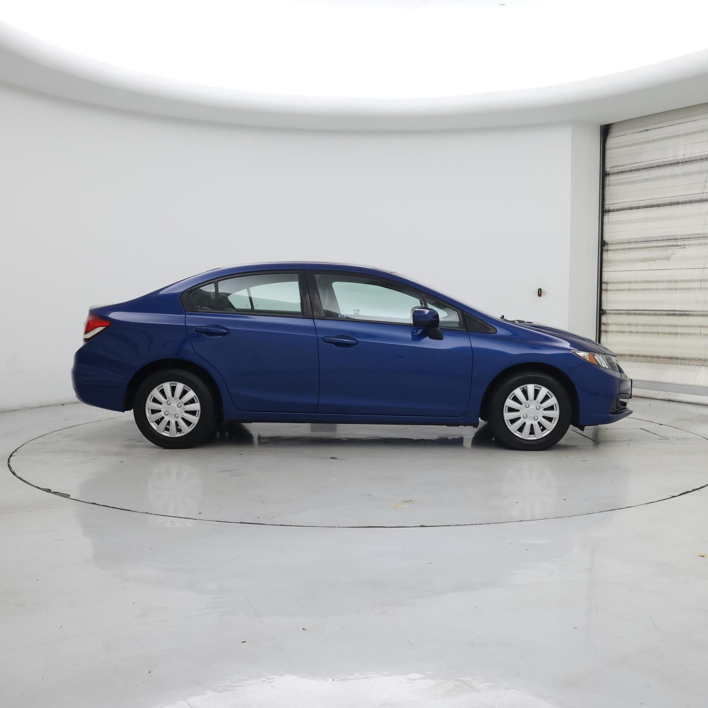 Thumbnail: 2015 Honda Civic - 7