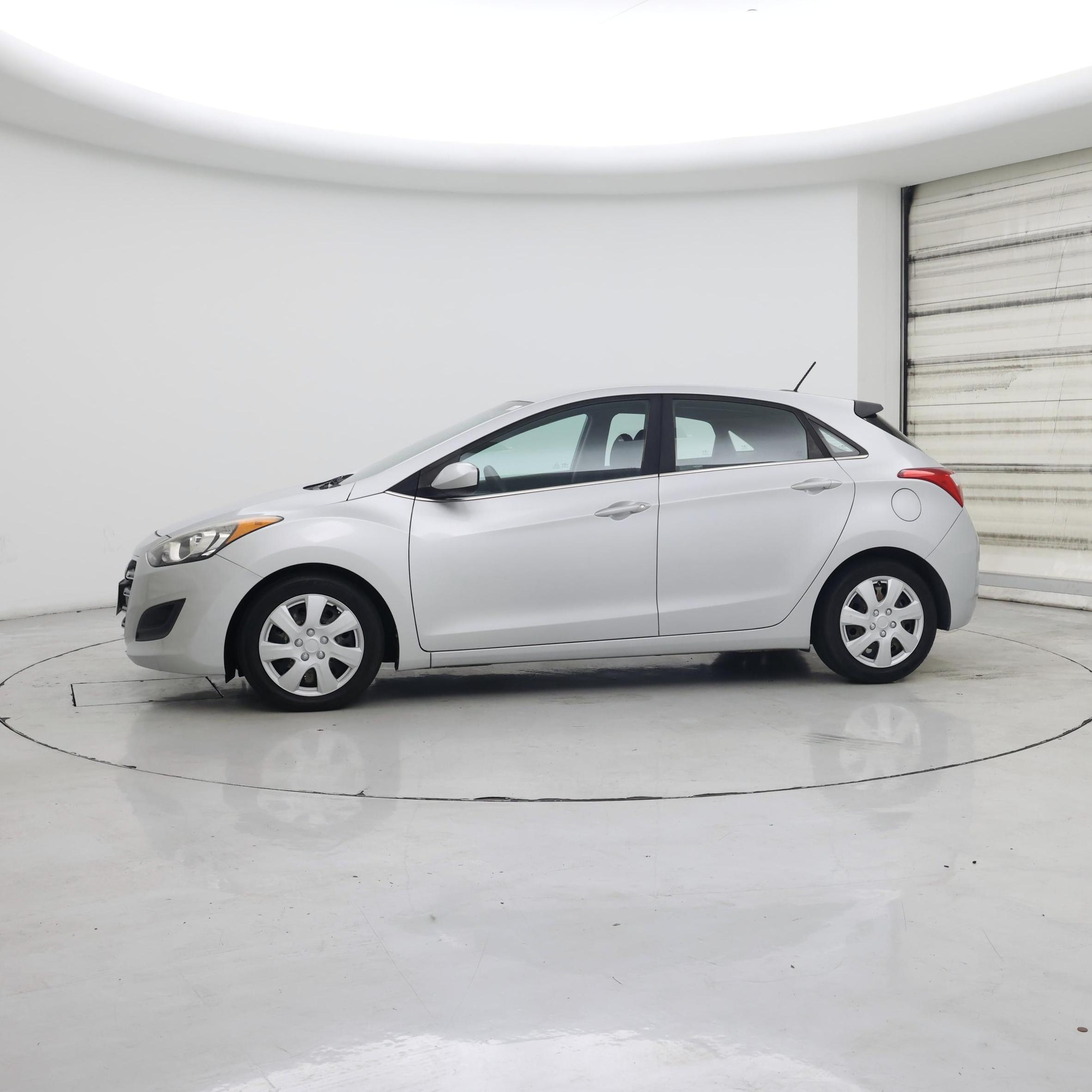 Thumbnail: 2017 Hyundai Elantra - 3
