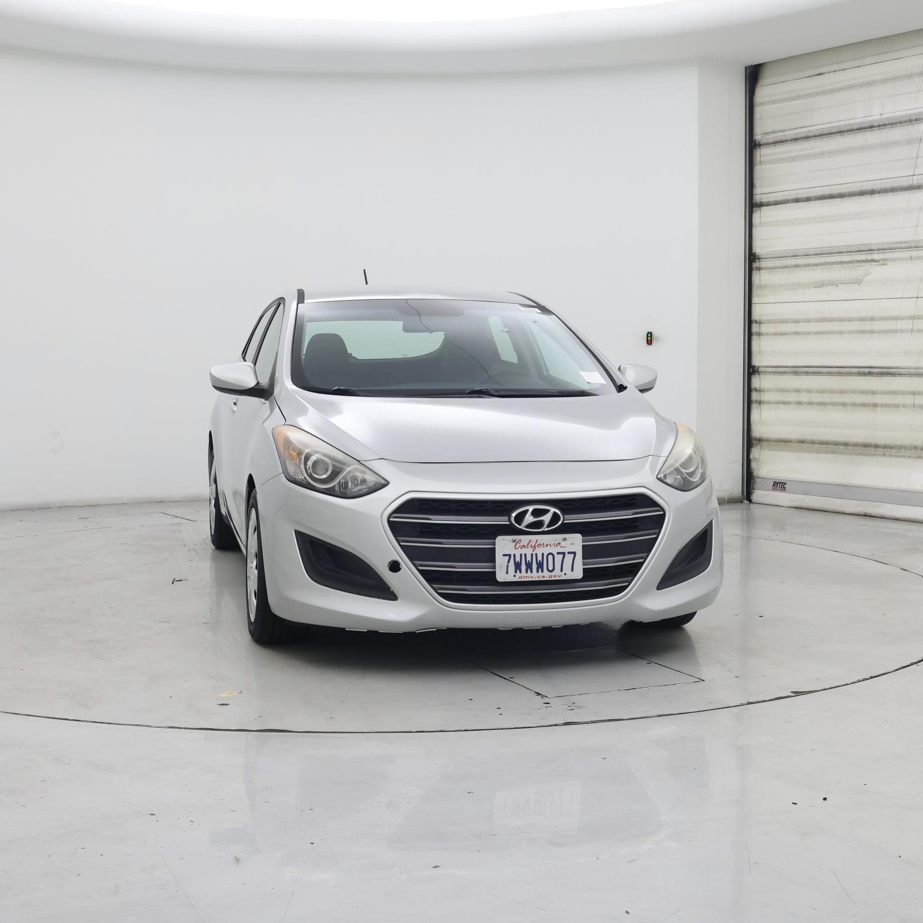 Thumbnail: 2017 Hyundai Elantra - 5