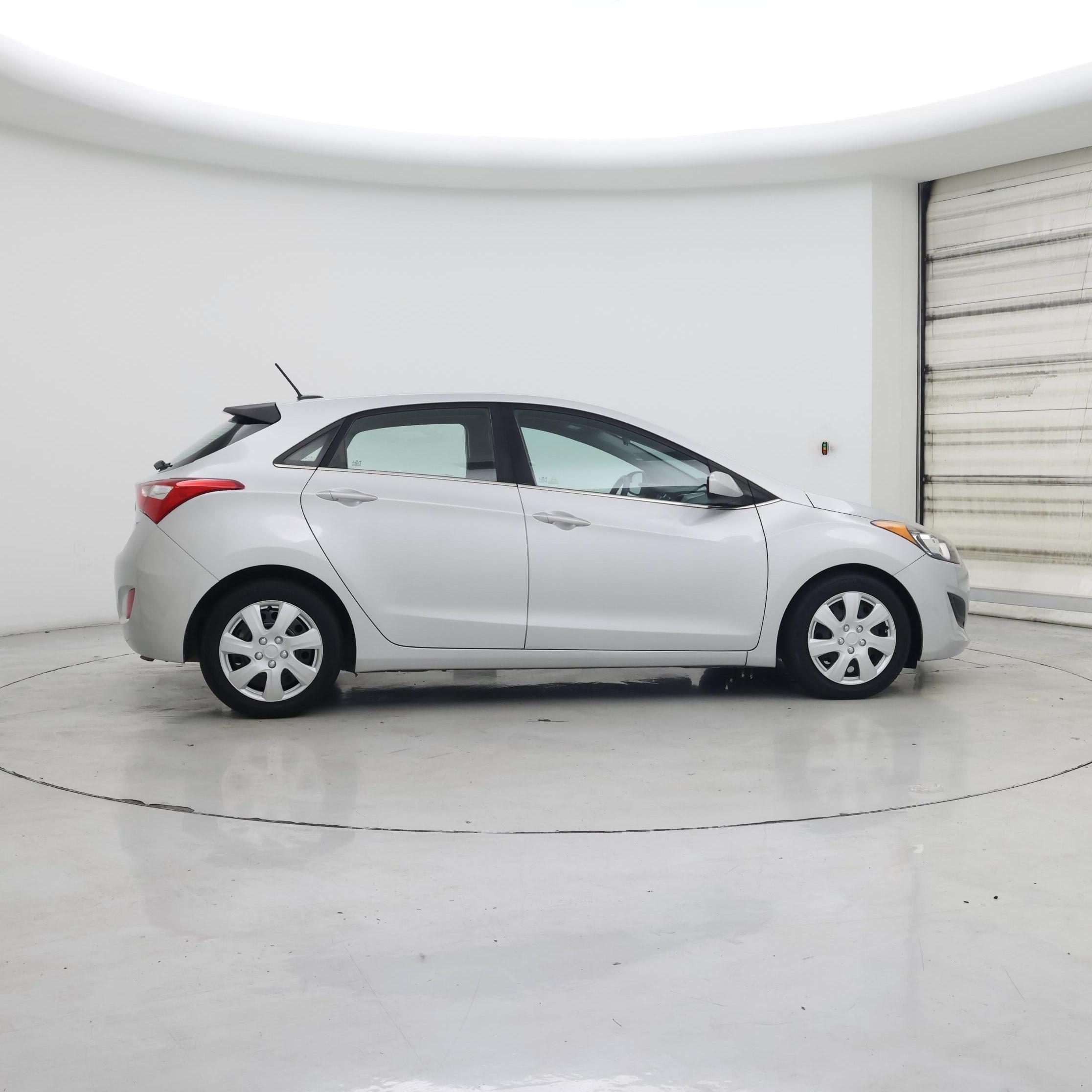 Thumbnail: 2017 Hyundai Elantra - 7