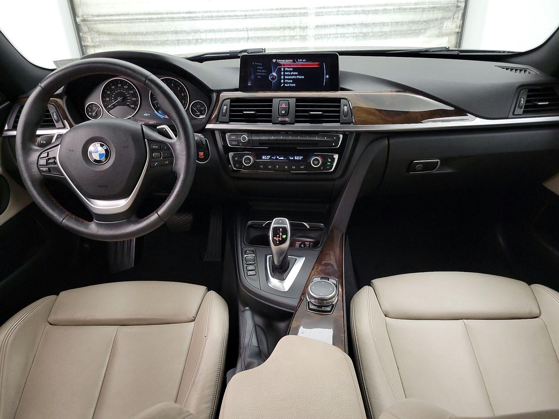 Thumbnail: 2016 BMW 4 Series - 9