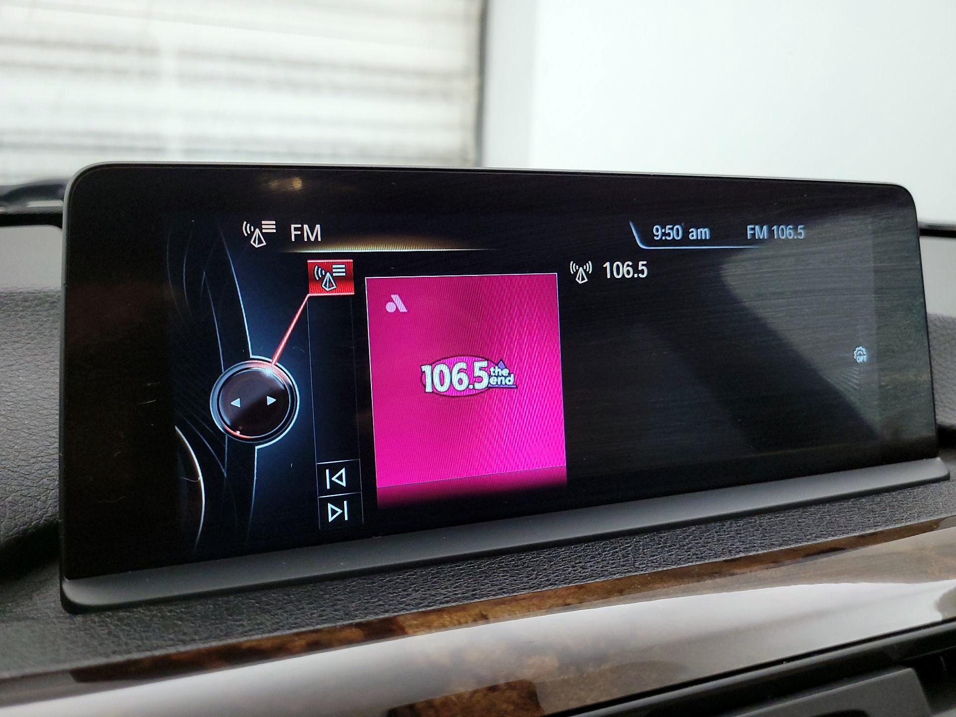 Thumbnail: 2016 BMW 4 Series - 15