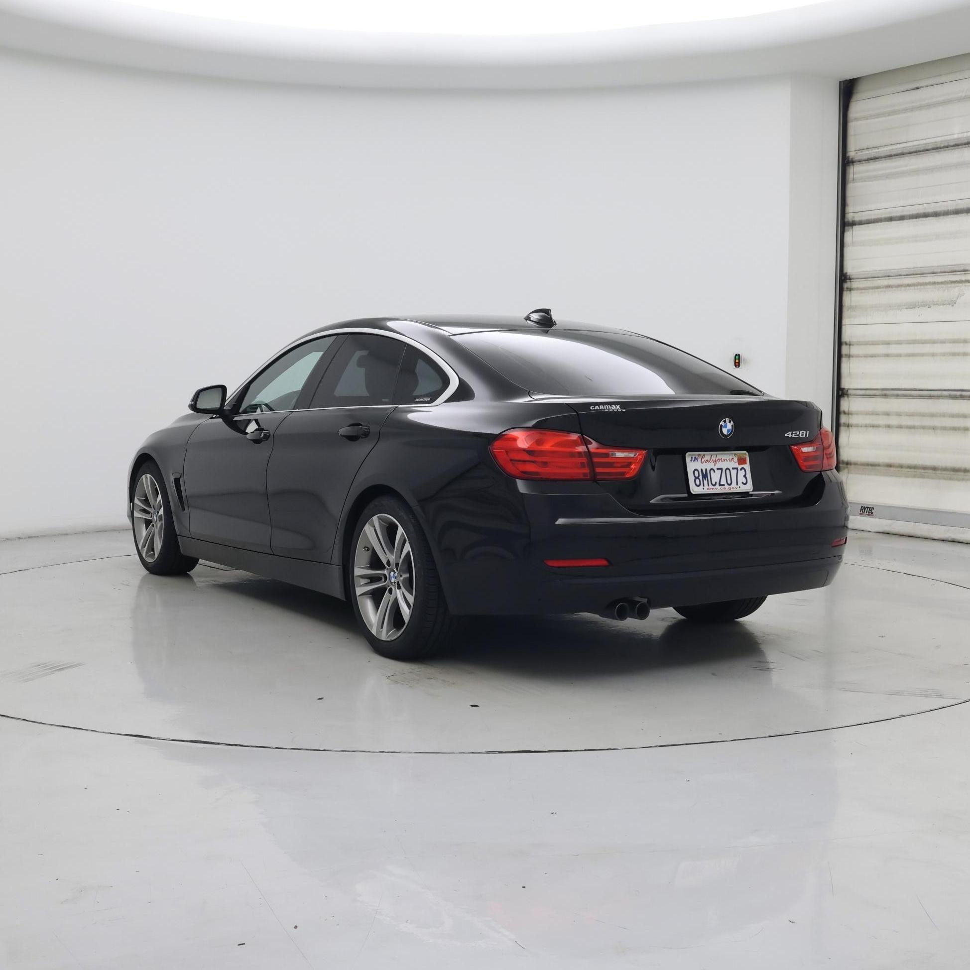 Thumbnail: 2016 BMW 4 Series - 2