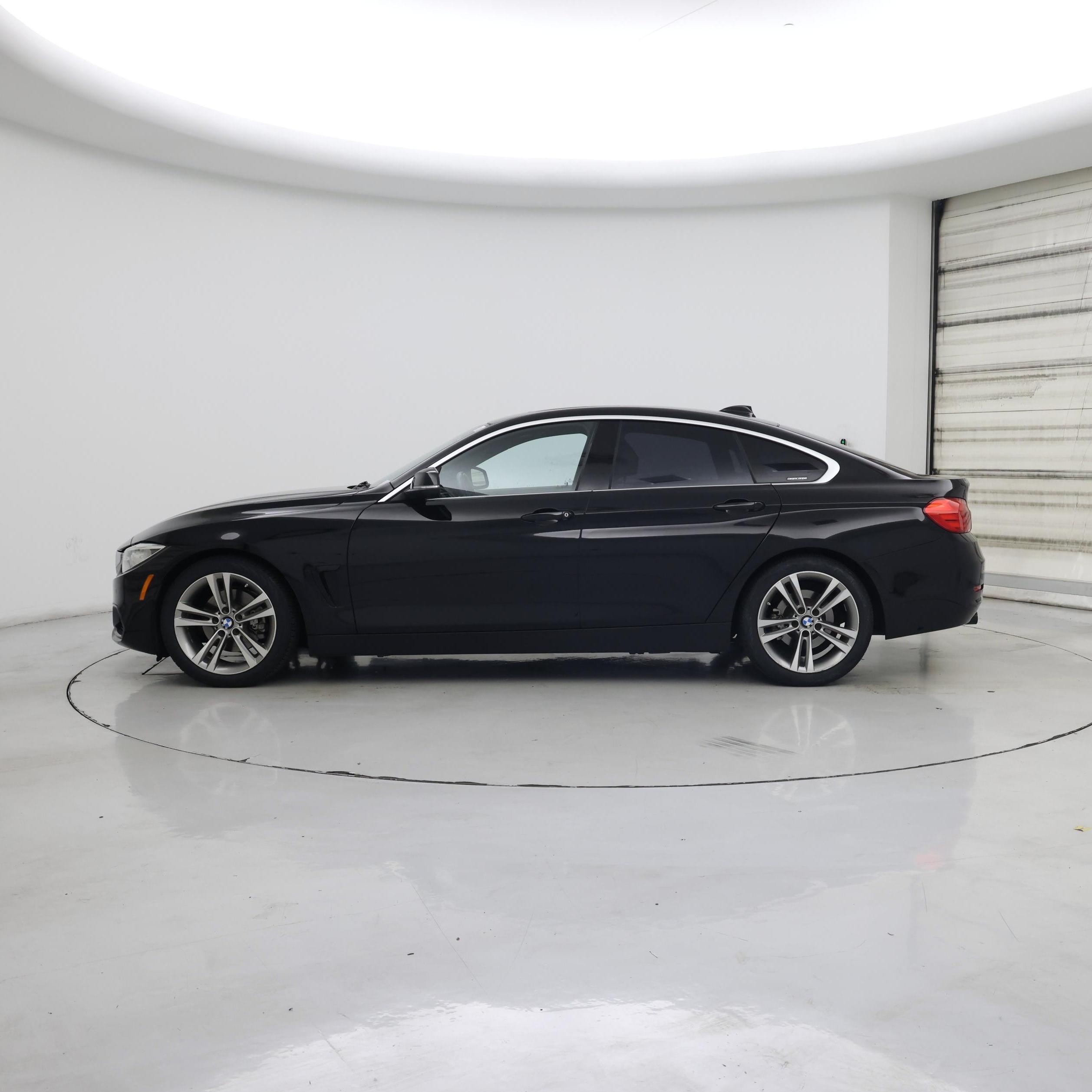 Thumbnail: 2016 BMW 4 Series - 3