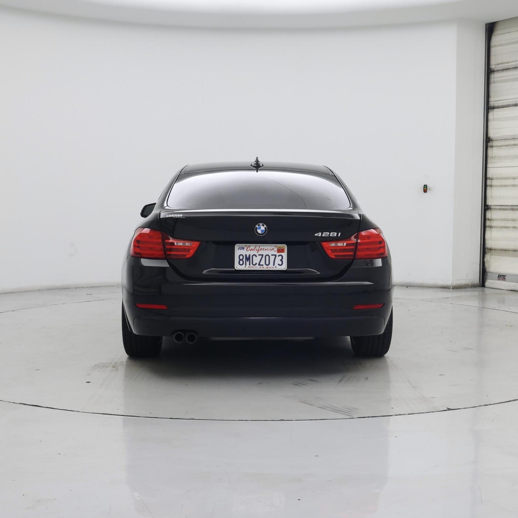 Thumbnail: 2016 BMW 4 Series - 6