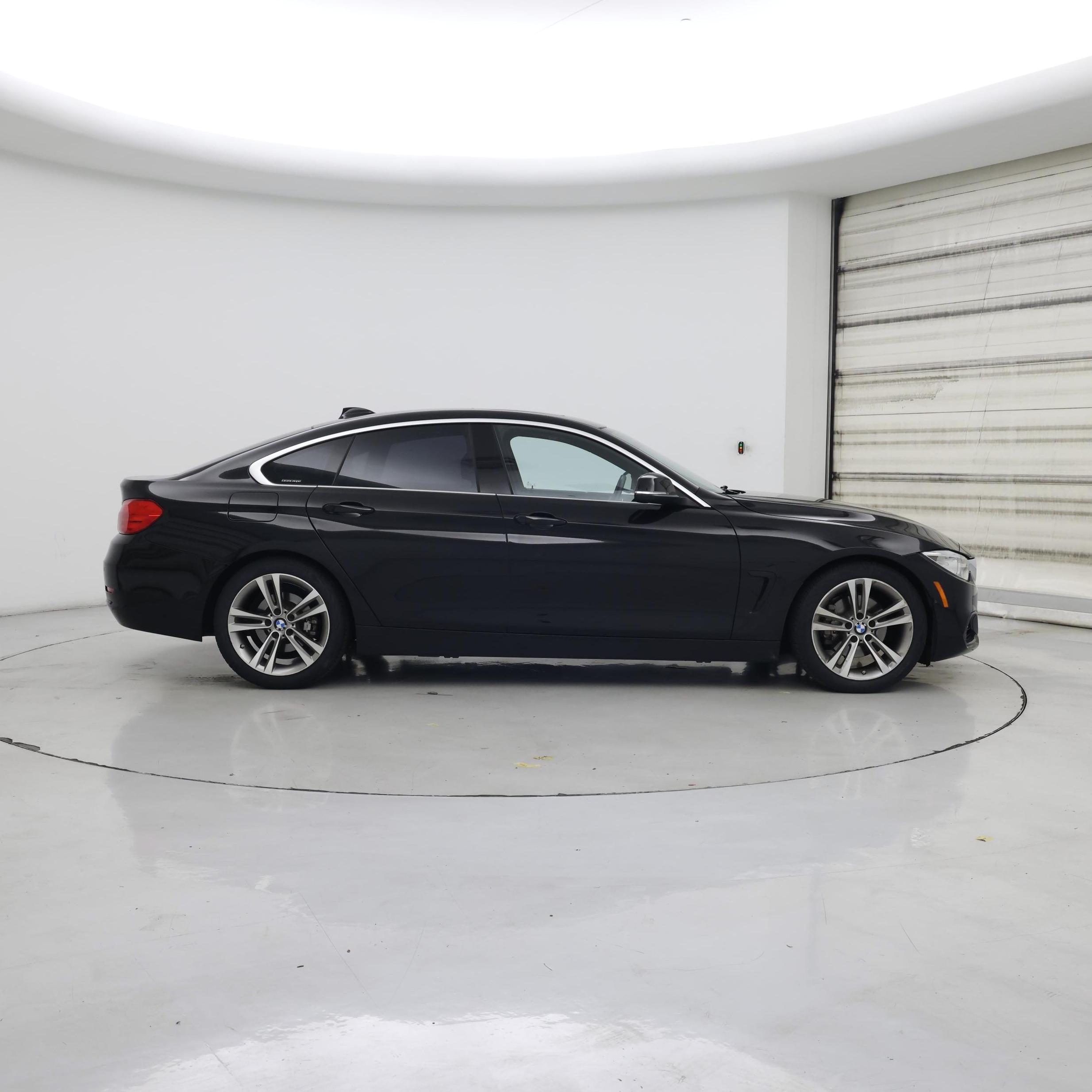 Thumbnail: 2016 BMW 4 Series - 7