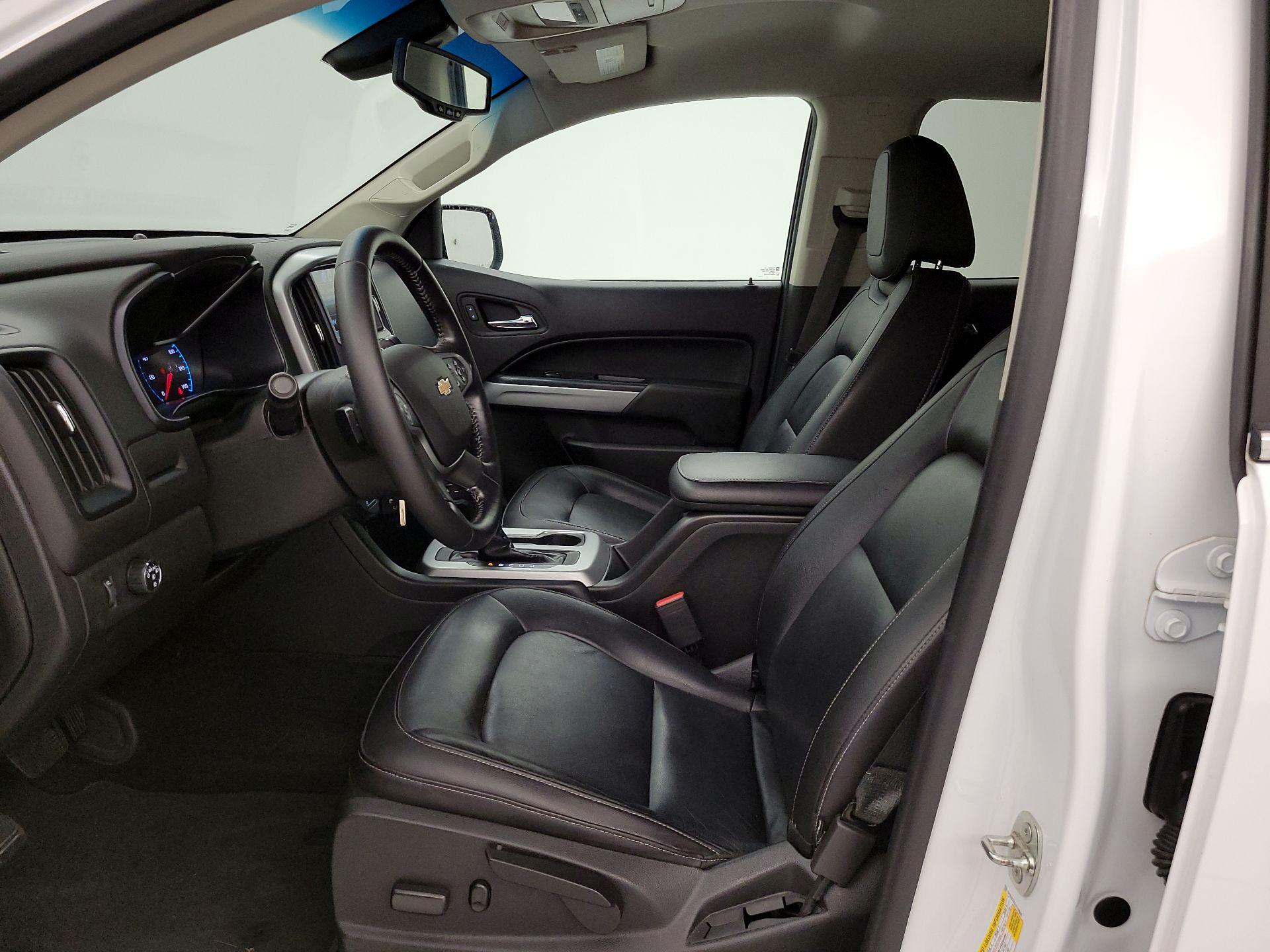 Thumbnail: 2018 Chevrolet Colorado - 11