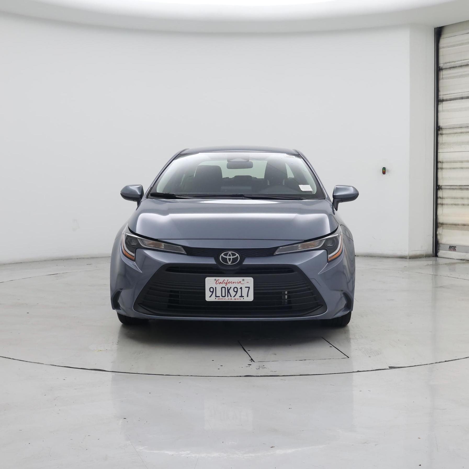 Thumbnail: 2024 Toyota Corolla - 5