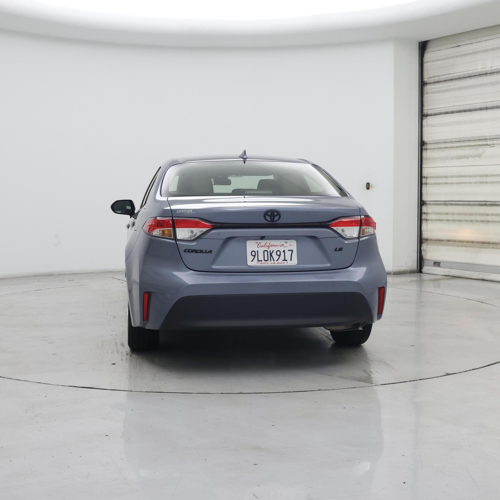Thumbnail: 2024 Toyota Corolla - 6