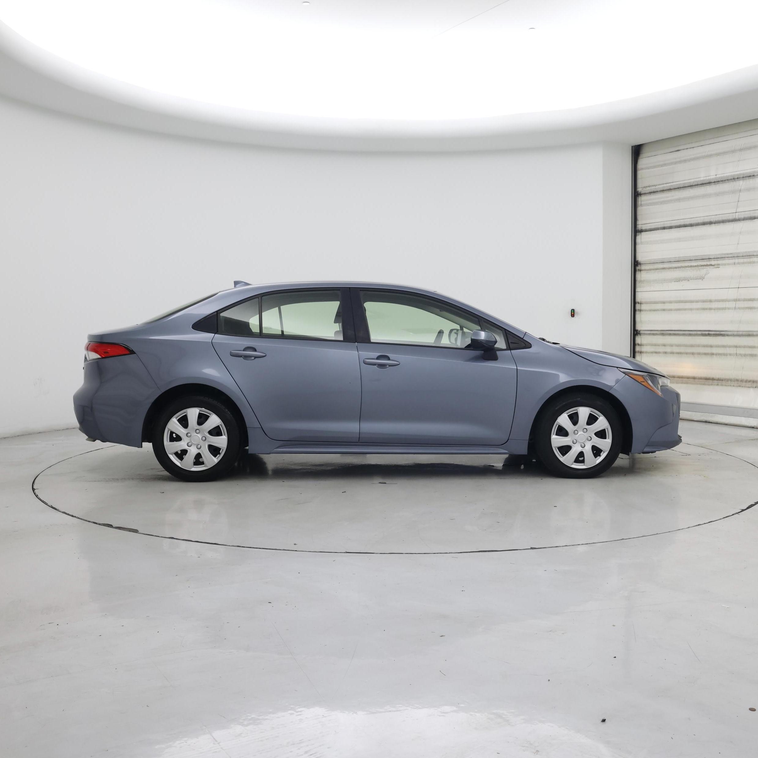 Thumbnail: 2024 Toyota Corolla - 7
