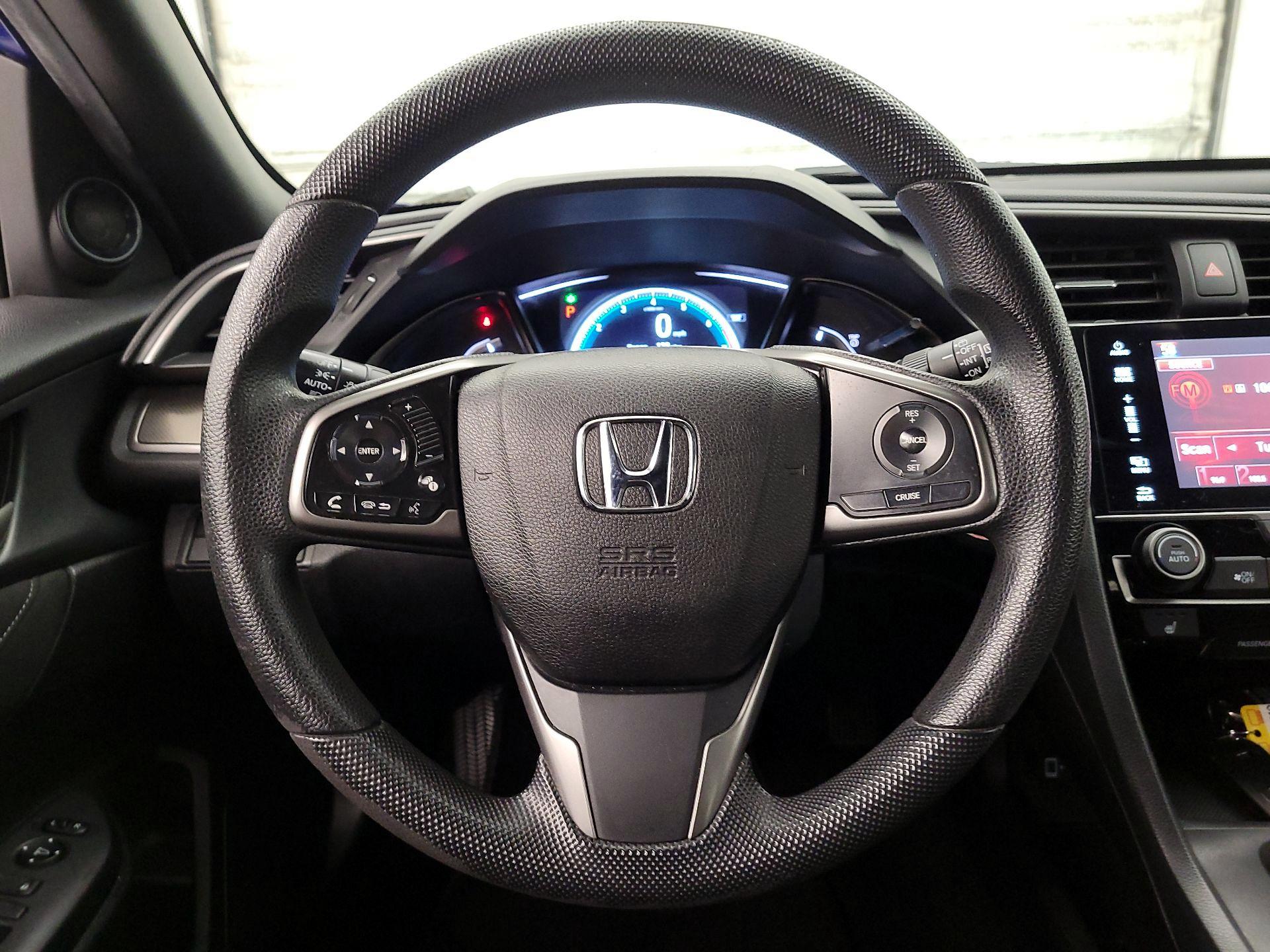 Thumbnail: 2018 Honda Civic - 10