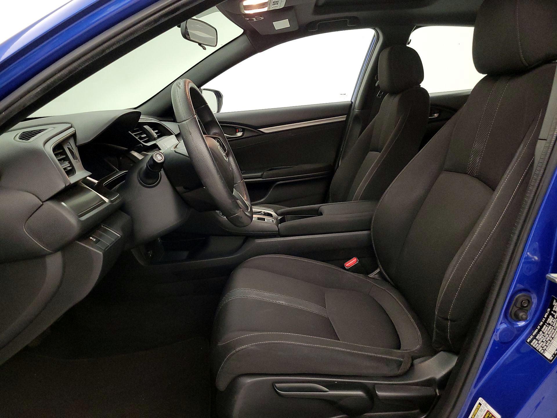 Thumbnail: 2018 Honda Civic - 11