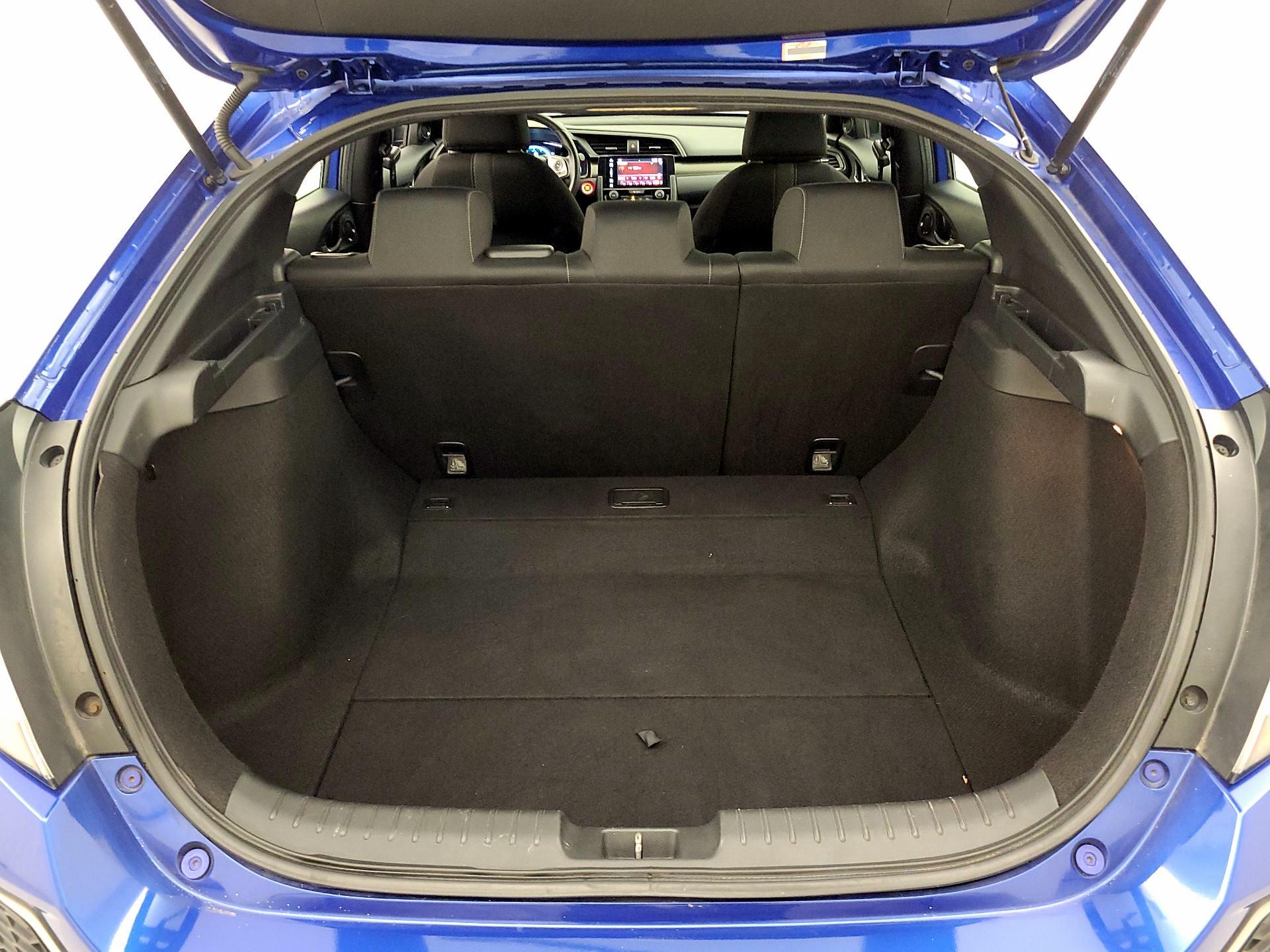 Thumbnail: 2018 Honda Civic - 20