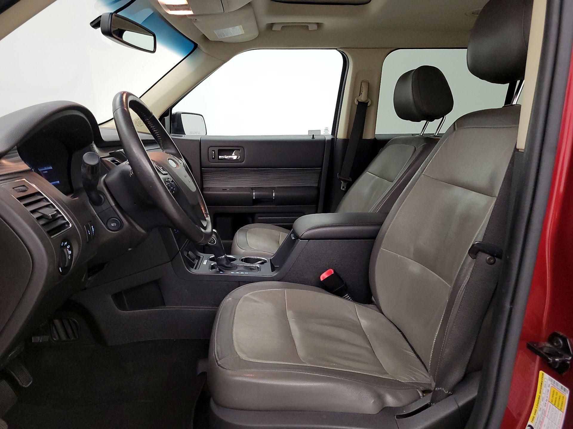 Thumbnail: 2016 Ford Flex - 11