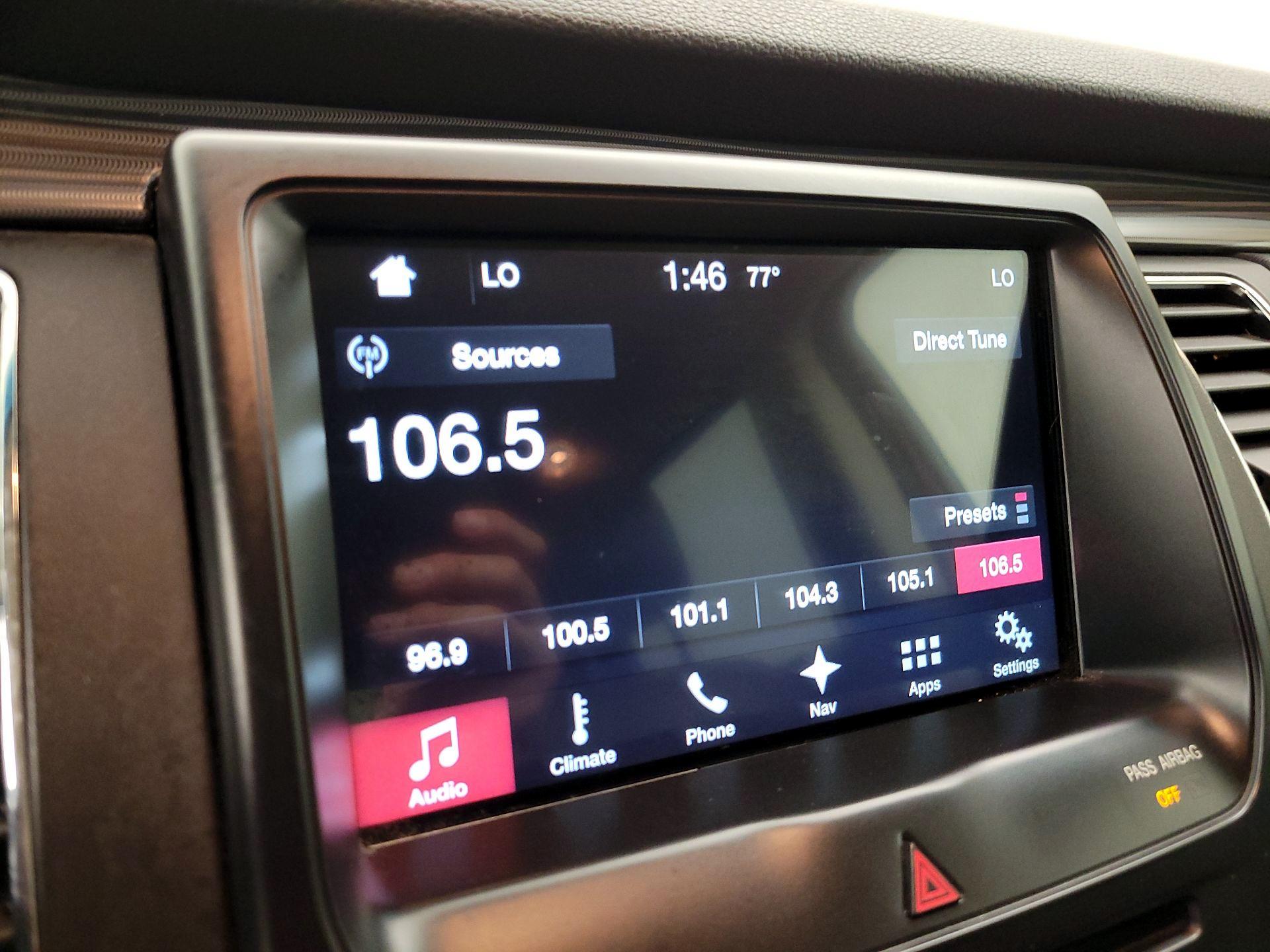 Thumbnail: 2016 Ford Flex - 15