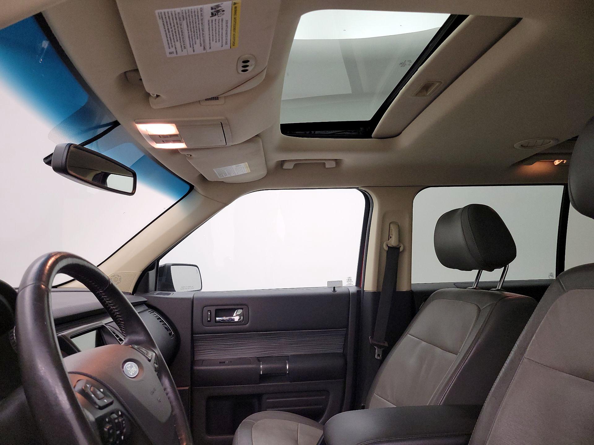 Thumbnail: 2016 Ford Flex - 18