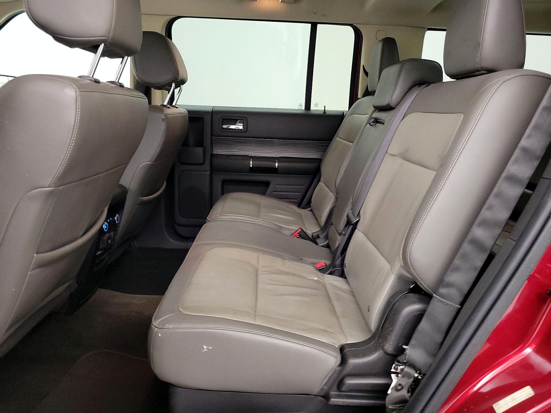 Thumbnail: 2016 Ford Flex - 19