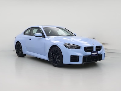 2024 BMW M2