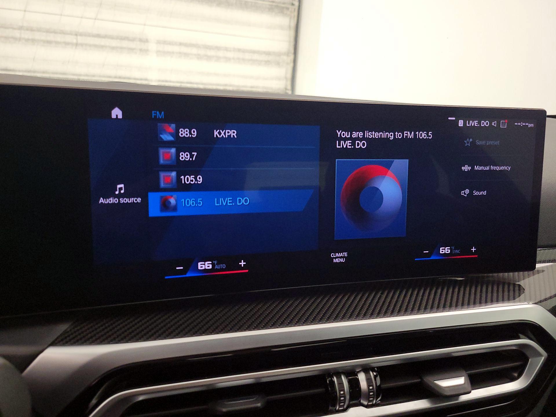 Thumbnail: 2024 BMW M2 - 16