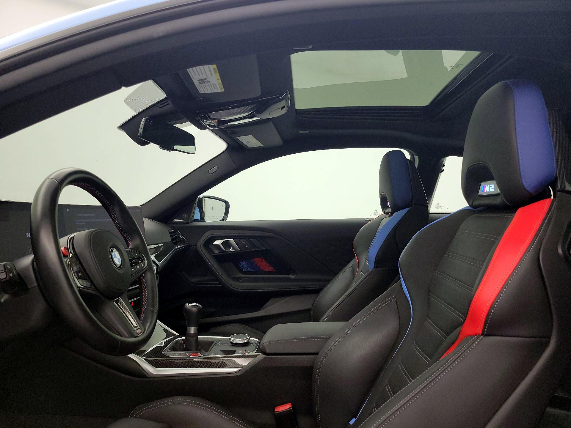 Thumbnail: 2024 BMW M2 - 20
