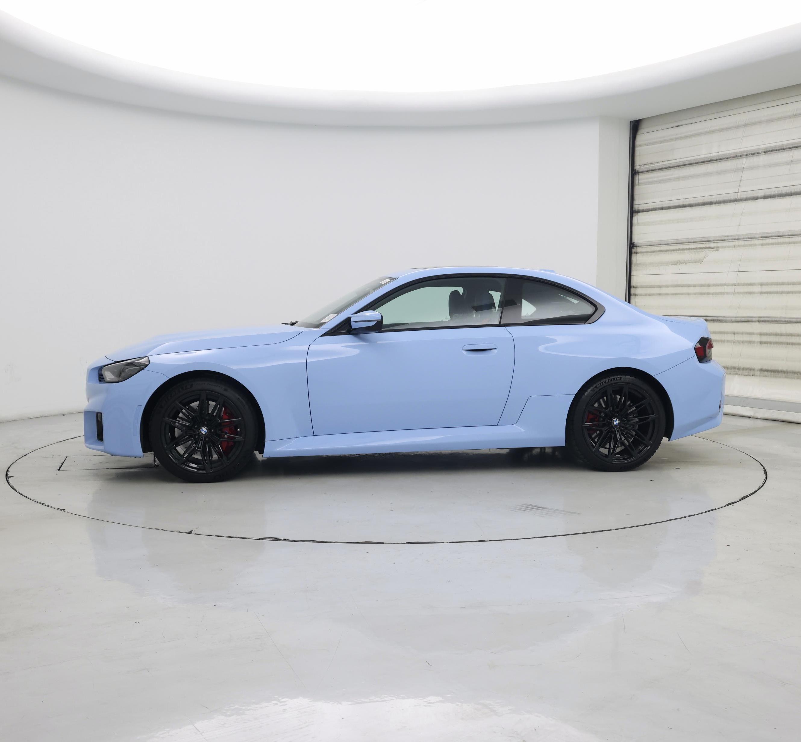 Thumbnail: 2024 BMW M2 - 3