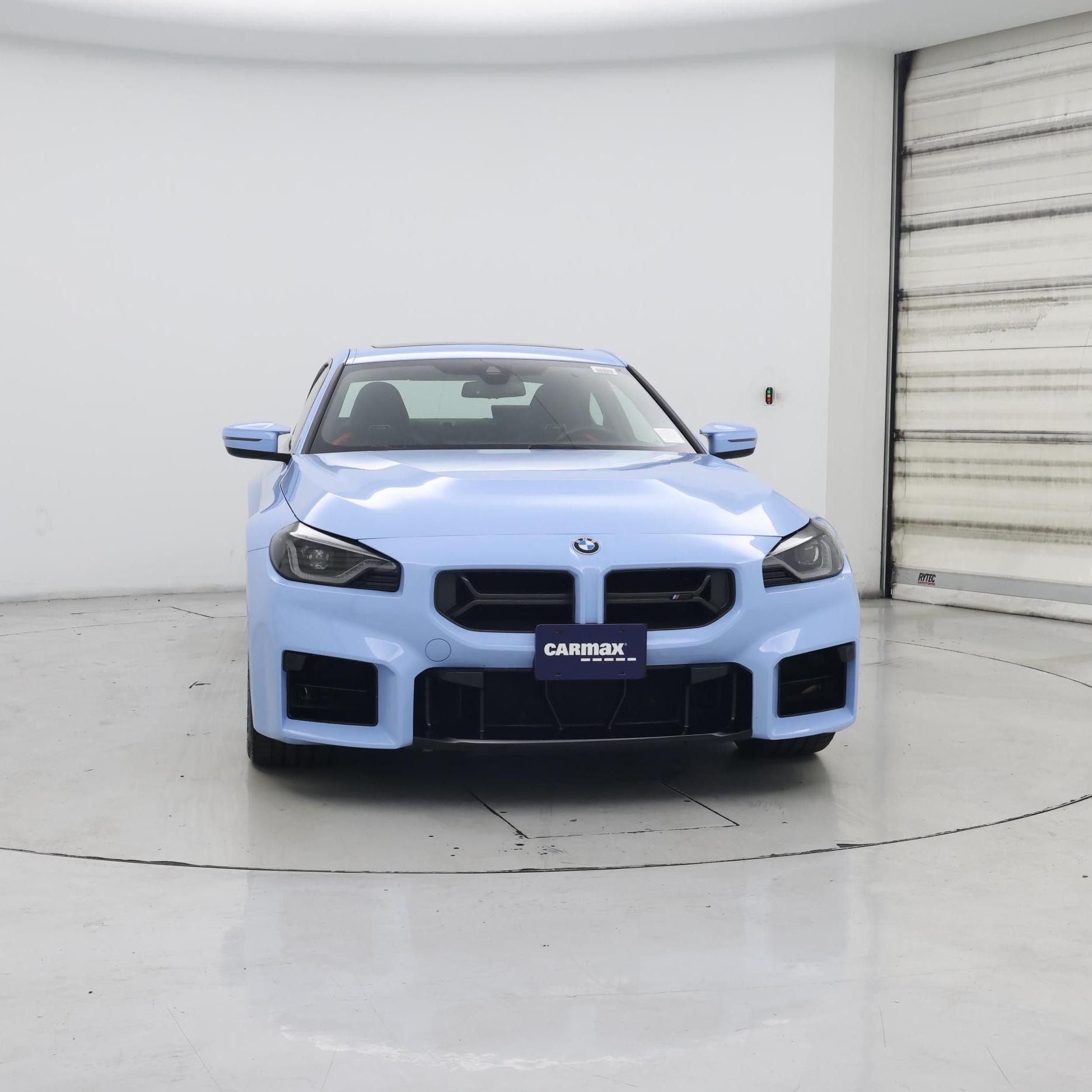 Thumbnail: 2024 BMW M2 - 5
