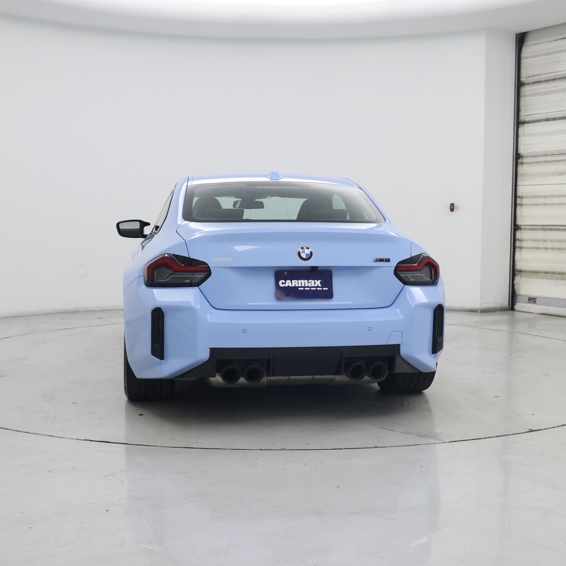 Thumbnail: 2024 BMW M2 - 6