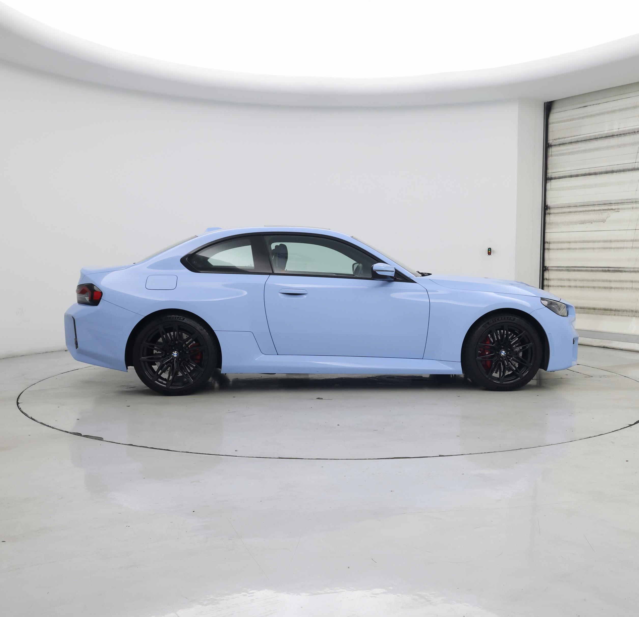 Thumbnail: 2024 BMW M2 - 7